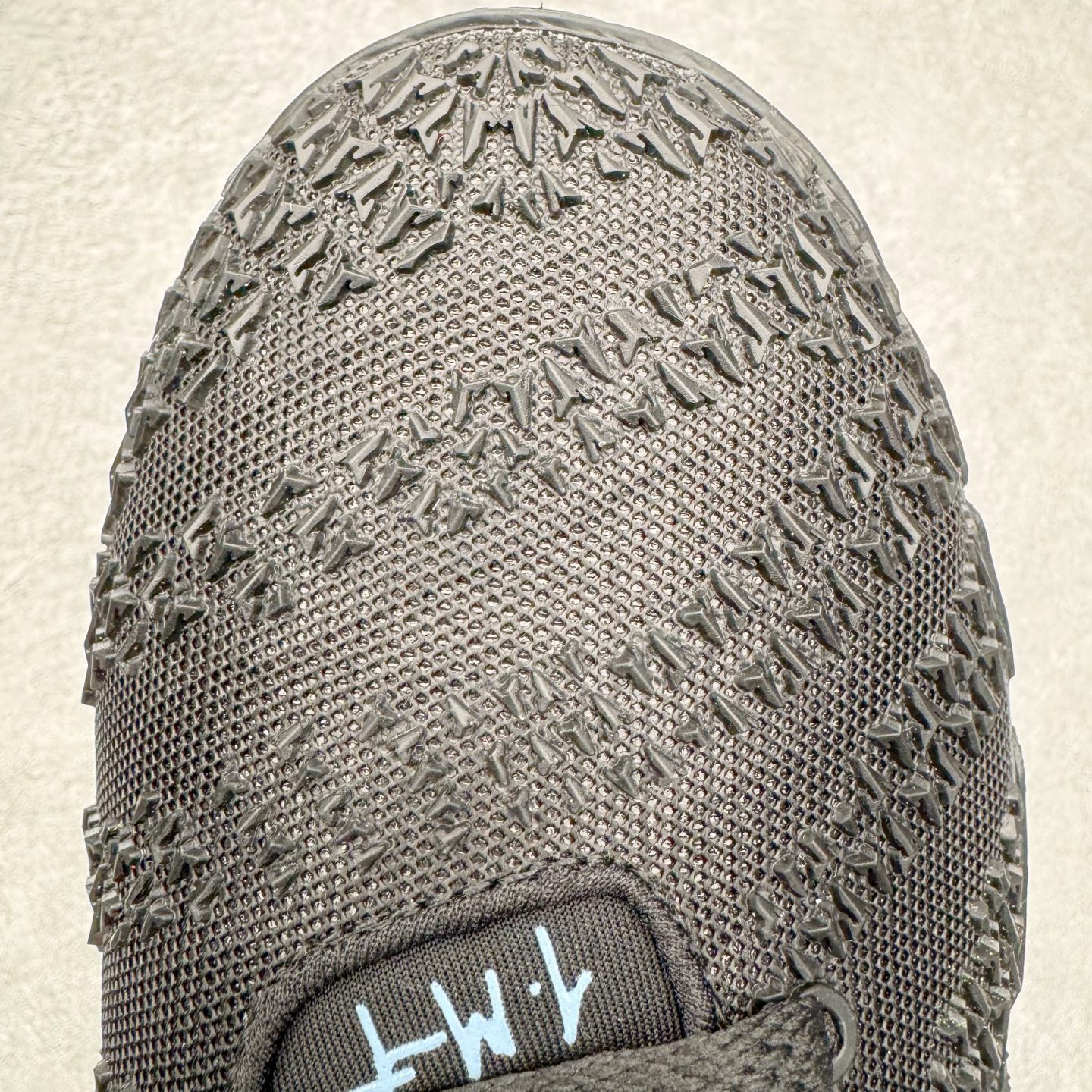 灭世 MAX Nike Zoom JA3 三代 低筒 前後氣墊 耐磨透氣 實戰籃球鞋 波鞋 球鞋 男鞋 波鞋 黑武士 IM0464-001