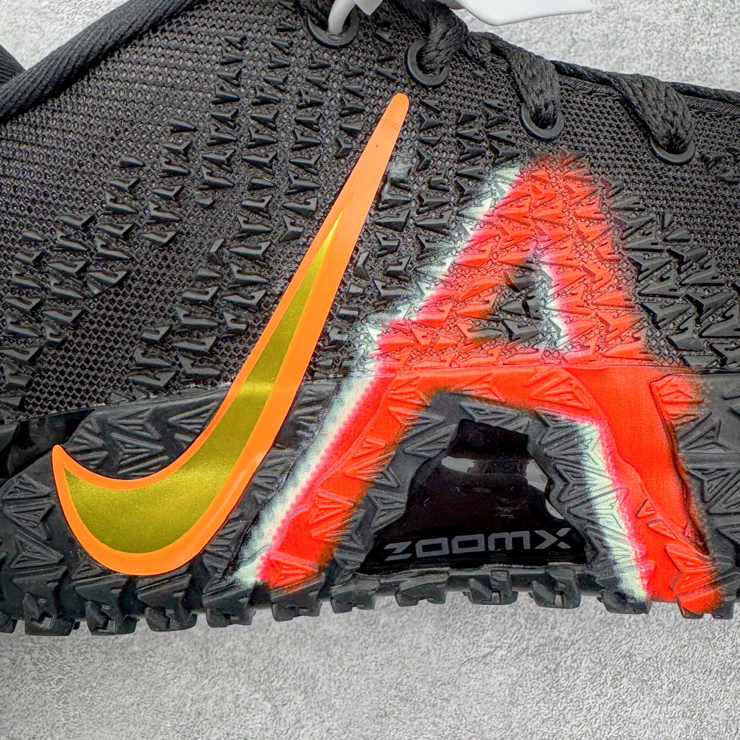 灭世 MAX Nike Zoom JA3 三代 低筒 前後氣墊 耐磨透氣 實戰籃球鞋 波鞋 球鞋 男鞋 波鞋 黑武士 IM0464-001