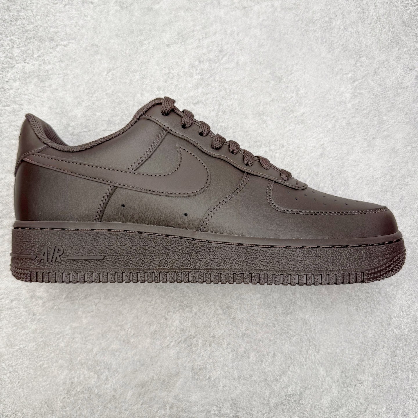 Air Force 1 Low  空军一号 低筒 休闲鞋 板鞋 男鞋 女鞋 波鞋 棕色 IH1698-200