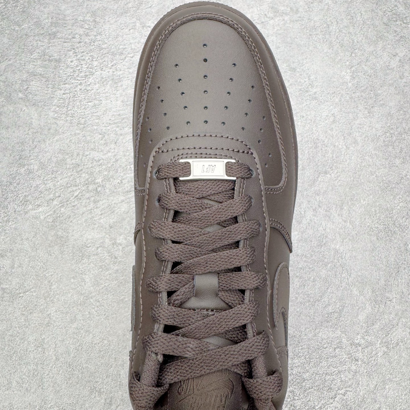 Air Force 1 Low  空军一号 低筒 休闲鞋 板鞋 男鞋 女鞋 波鞋 棕色 IH1698-200