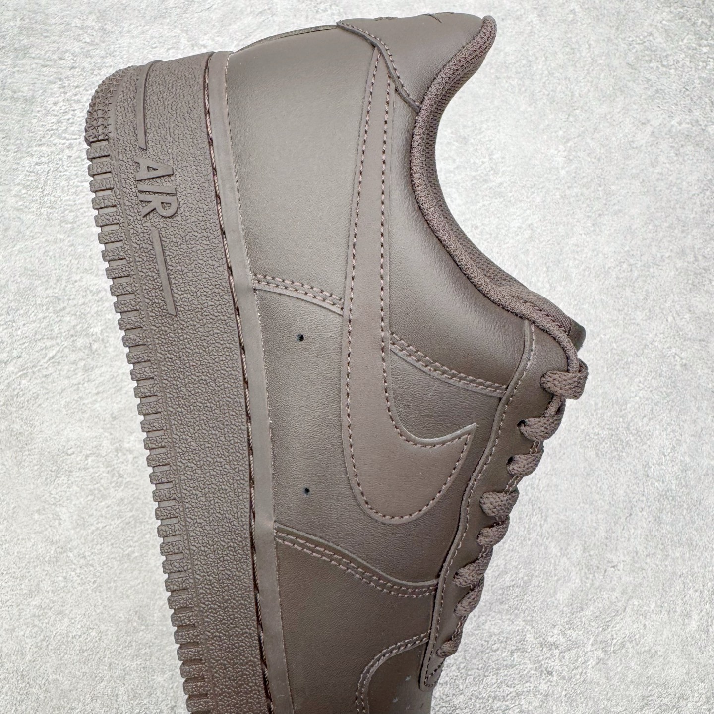 Air Force 1 Low  空军一号 低筒 休闲鞋 板鞋 男鞋 女鞋 波鞋 棕色 IH1698-200