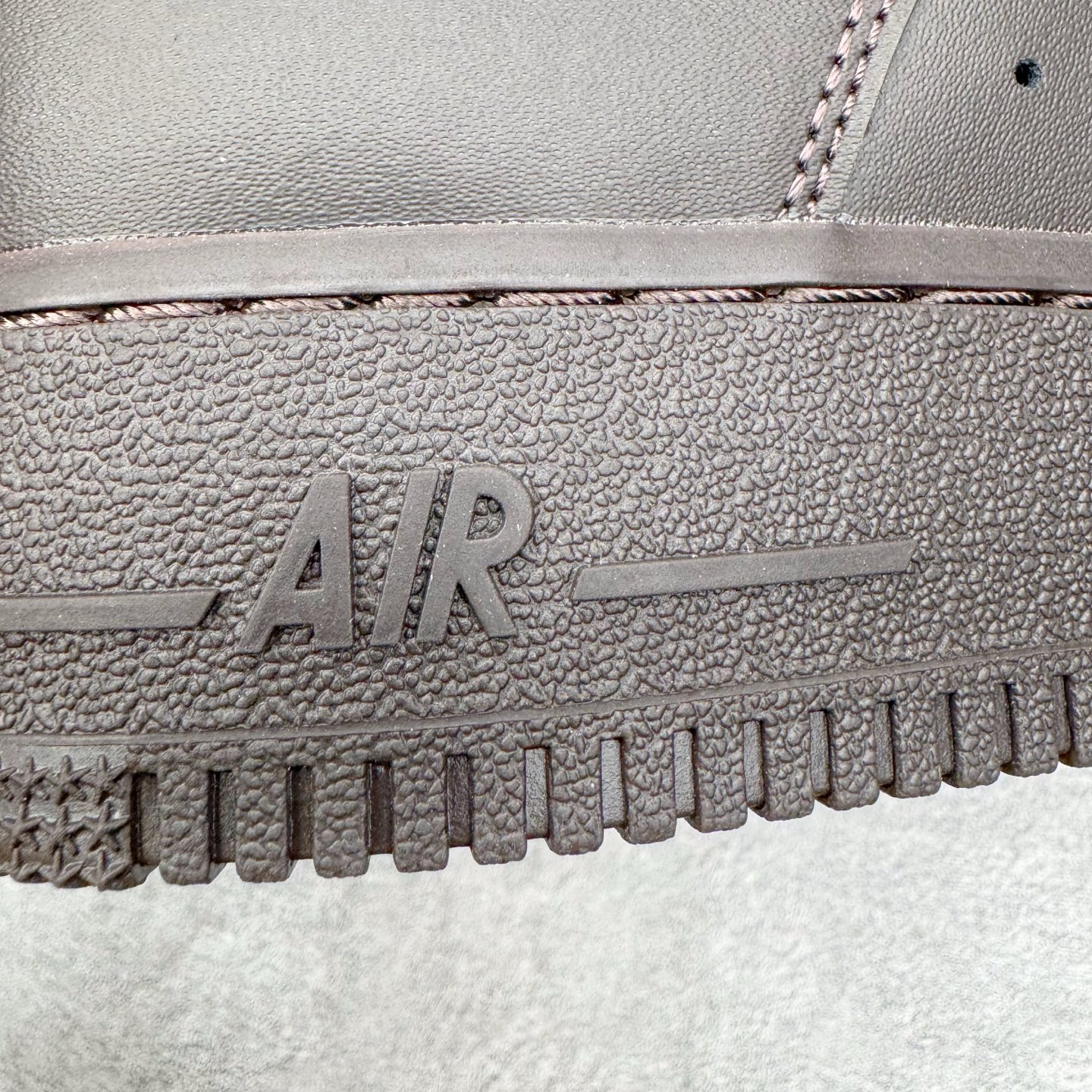 Air Force 1 Low  空军一号 低筒 休闲鞋 板鞋 男鞋 女鞋 波鞋 棕色 IH1698-200