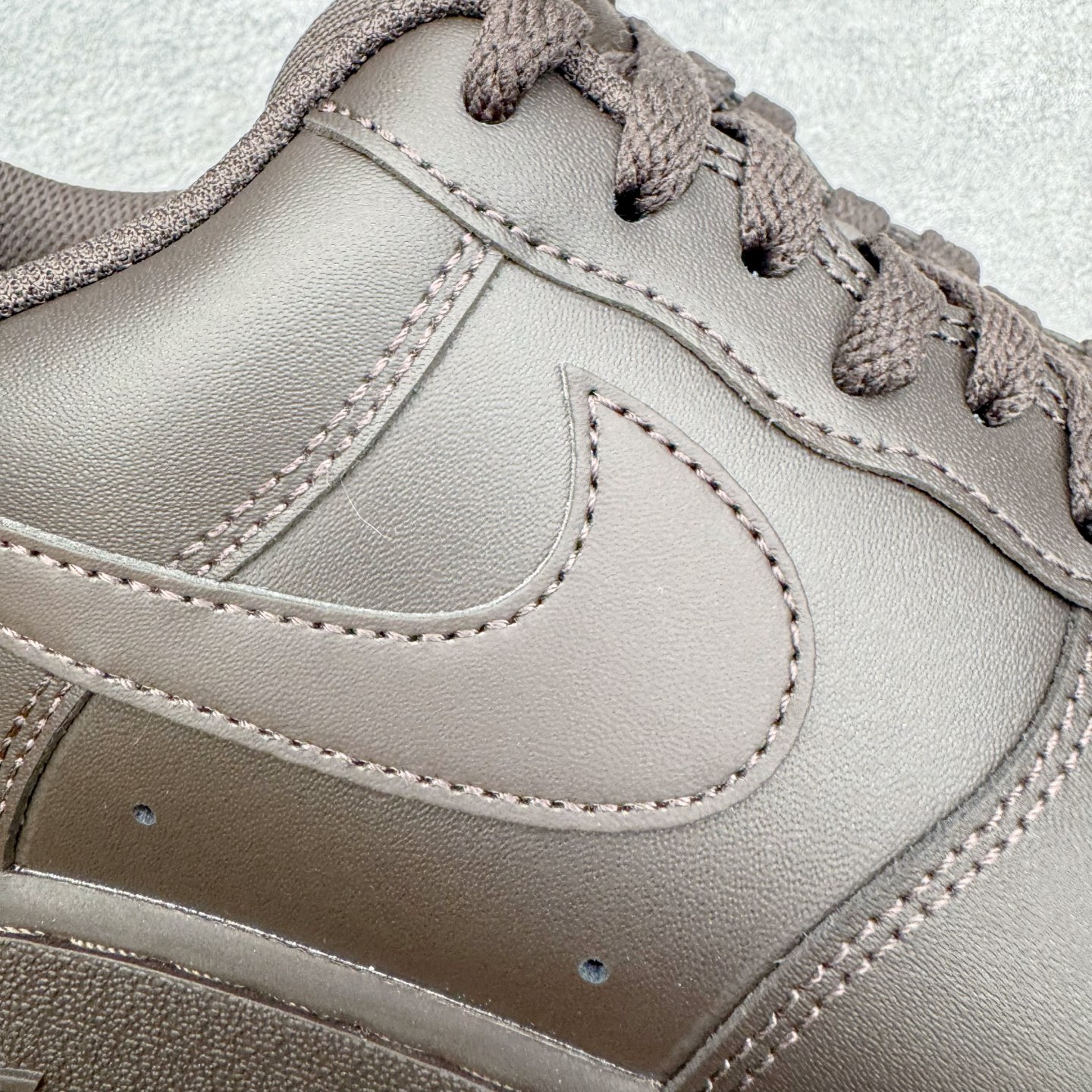 Air Force 1 Low  空军一号 低筒 休闲鞋 板鞋 男鞋 女鞋 波鞋 棕色 IH1698-200