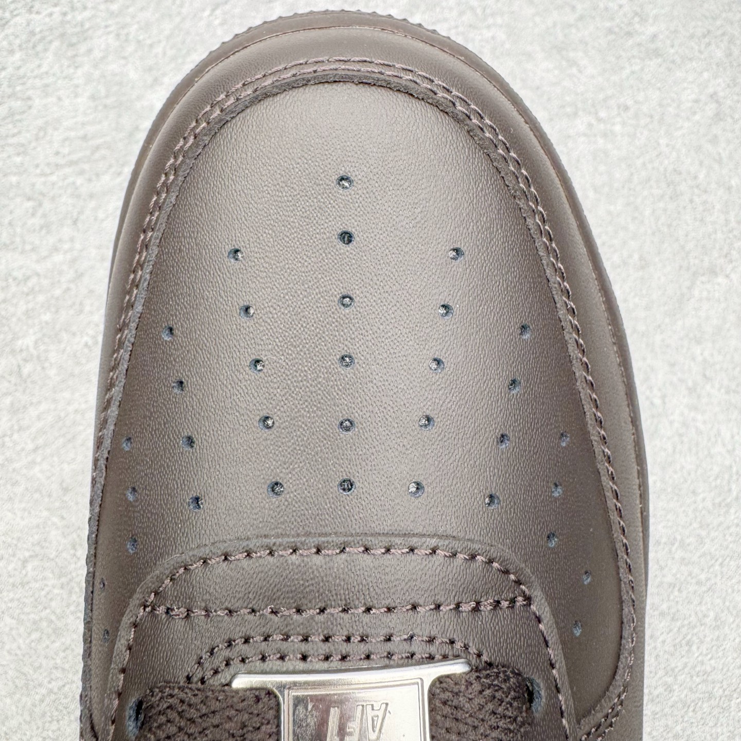 Air Force 1 Low  空军一号 低筒 休闲鞋 板鞋 男鞋 女鞋 波鞋 棕色 IH1698-200