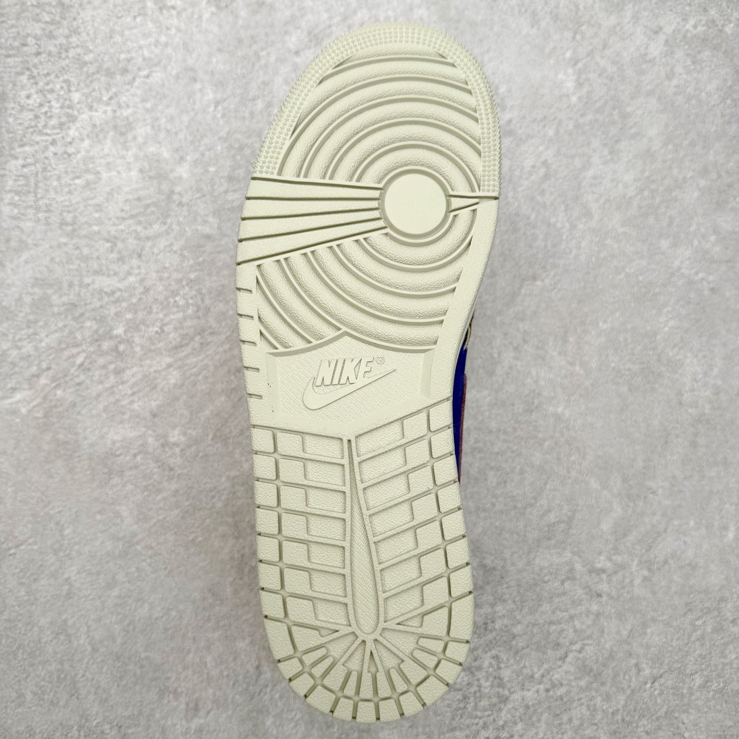 Zion Williamson Air Jordan AJ1 Low  OG  低筒  复古防滑 板鞋休闲 篮球鞋  波鞋 男女同款 深蓝色 IH2309-500