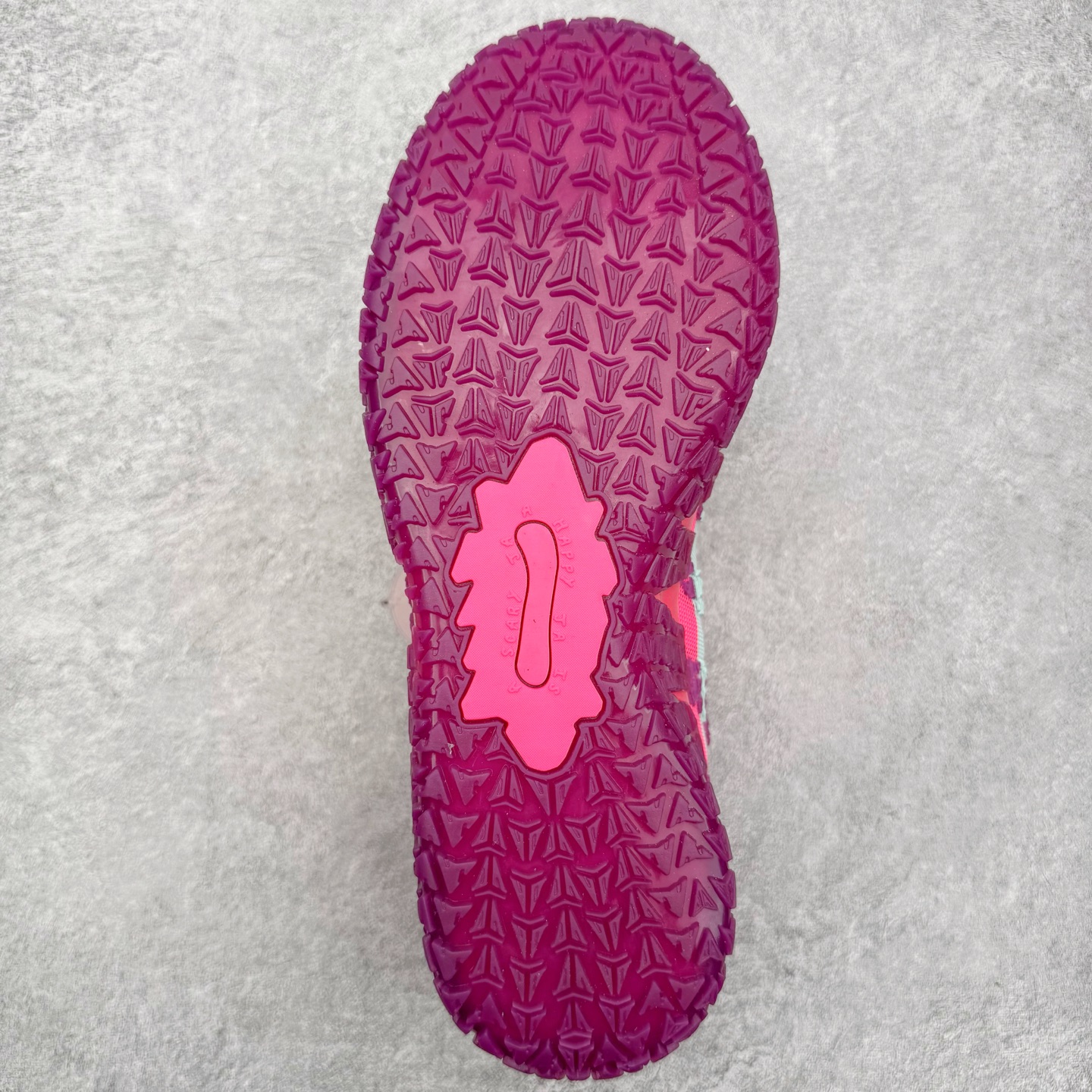 灭世 MAX Nike Zoom JA3 三代 低筒 前後氣墊 耐磨透氣 實戰籃球鞋 波鞋 球鞋 男鞋 波鞋 粉紫 HF2794-600