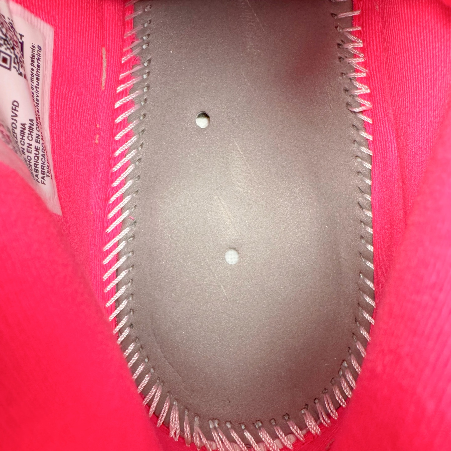 灭世 MAX Nike Zoom JA3 三代 低筒 前後氣墊 耐磨透氣 實戰籃球鞋 波鞋 球鞋 男鞋 波鞋 粉紫 HF2794-600