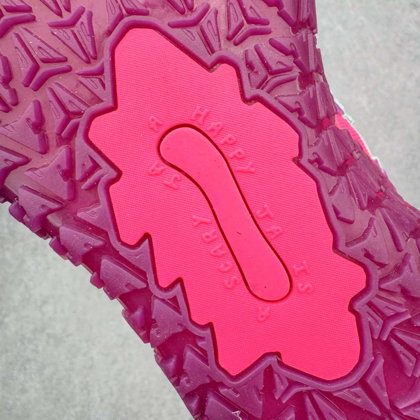 灭世 MAX Nike Zoom JA3 三代 低筒 前後氣墊 耐磨透氣 實戰籃球鞋 波鞋 球鞋 男鞋 波鞋 粉紫 HF2794-600