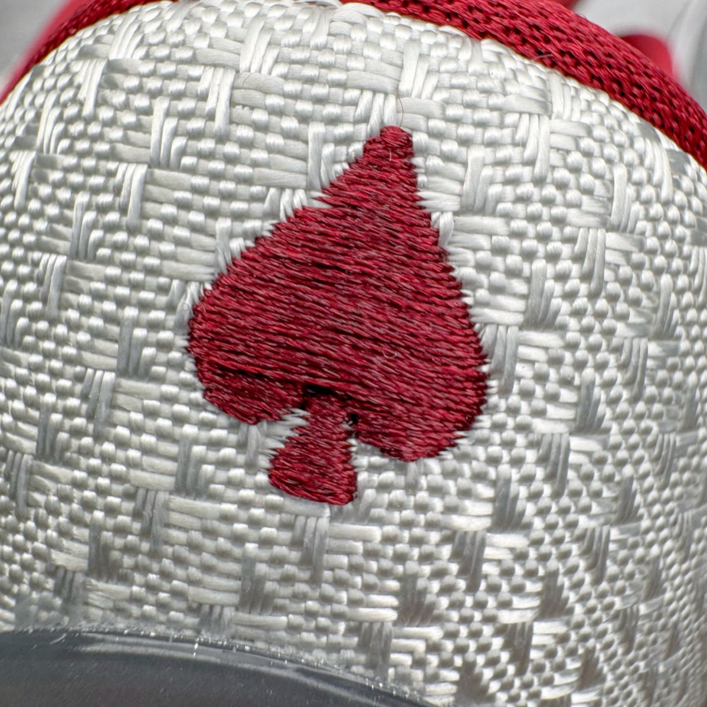 S2 Kobe5  科比 5  前掌气垫 后掌EVA 籃球鞋 球鞋 實戰鞋  真碳板  波鞋  高中母校 银红 IM0557-001