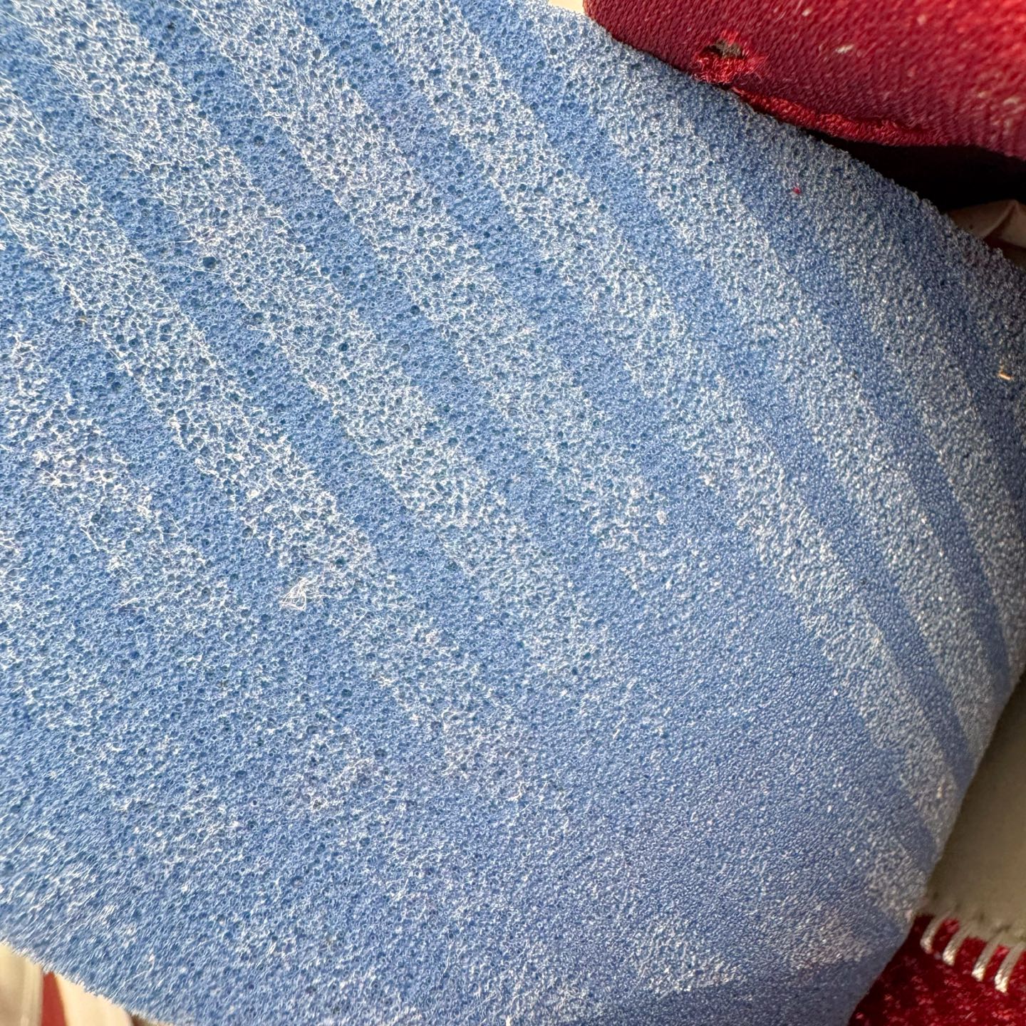 S2 Kobe5  科比 5  前掌气垫 后掌EVA 籃球鞋 球鞋 實戰鞋  真碳板  波鞋  高中母校 银红 IM0557-001