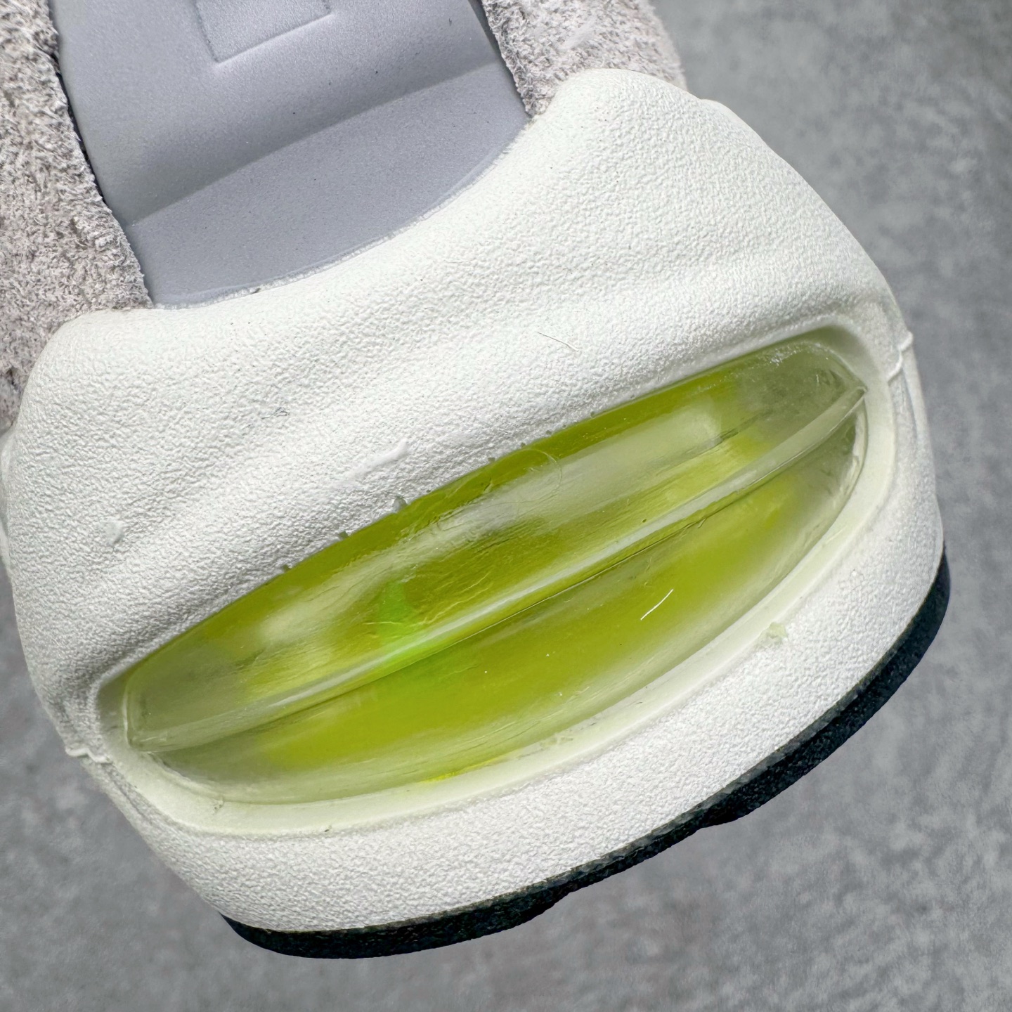 升级最终版 Corteiz Nike Air Max 95  低筒 网布防滑 运动鞋 休闲鞋 球鞋 男鞋 波鞋 灰绿 HM4738-001 