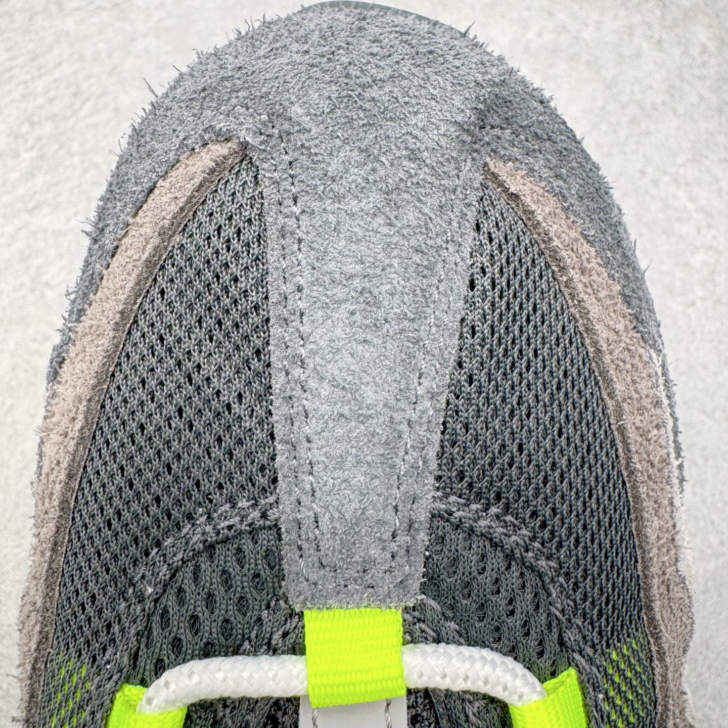 升级最终版 Corteiz Nike Air Max 95  低筒 网布防滑 运动鞋 休闲鞋 球鞋 男鞋 波鞋 灰绿 HM4738-001 