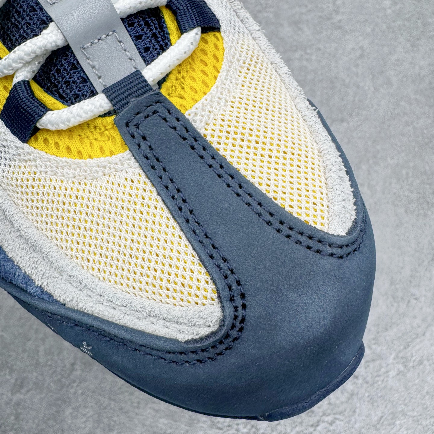 升级最终版Eric Koston x  Nike Air Max 95 "Obsidian and Speed Yellow   低筒 网布防滑 运动鞋 休闲鞋 球鞋 男鞋 波鞋蓝白 HQ8492-400