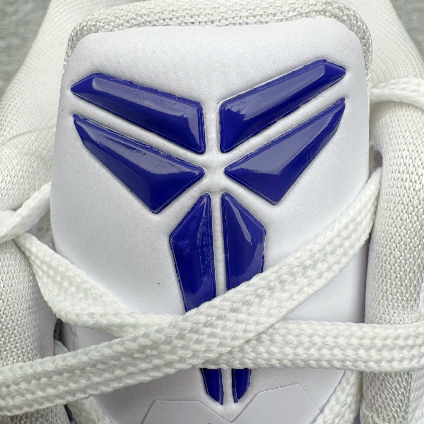 灭世MAX KOBE 9  EM  PE 科比9 低筒 篮球鞋 实战鞋 球鞋 男鞋 波鞋 白紫 IH1401-100