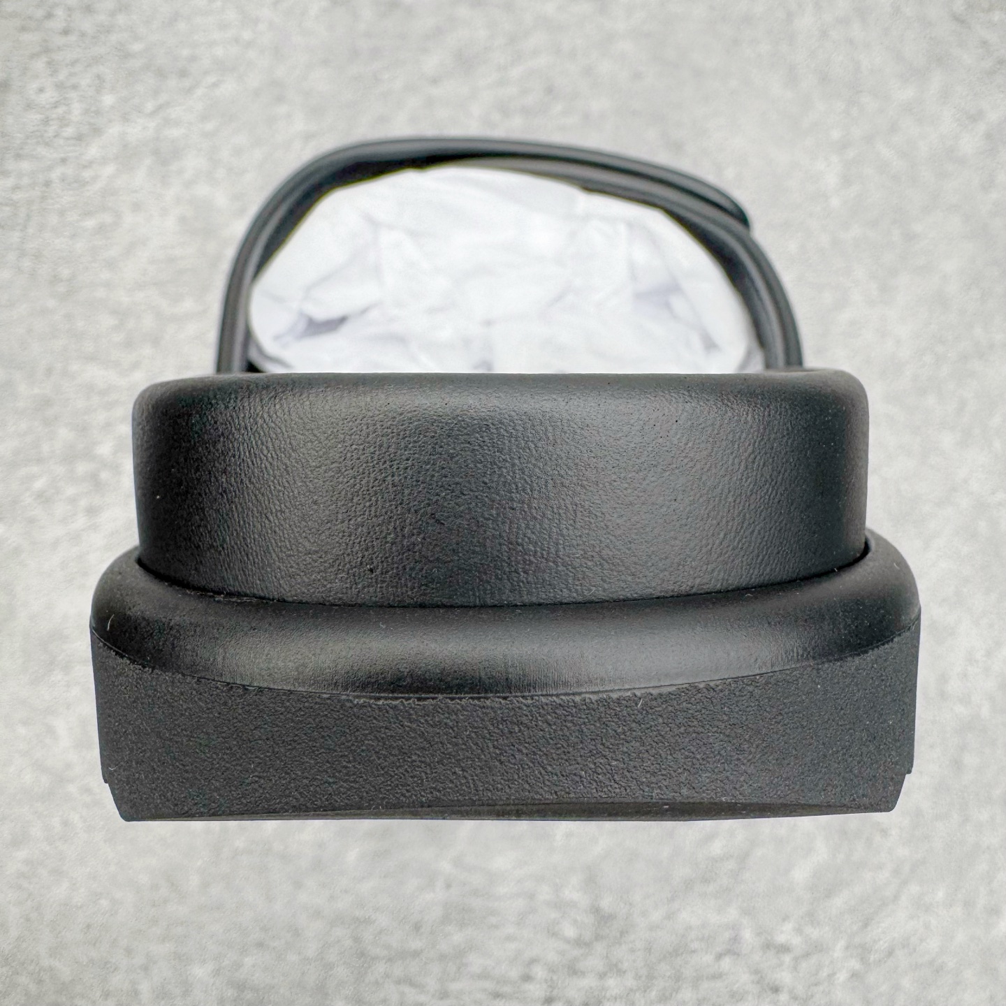 LV拖鞋 Louis Vuitton  MiaMi 路易威登 包头 时尚凉拖 室内外休闲鞋 老花 黑色 1AIXCQ