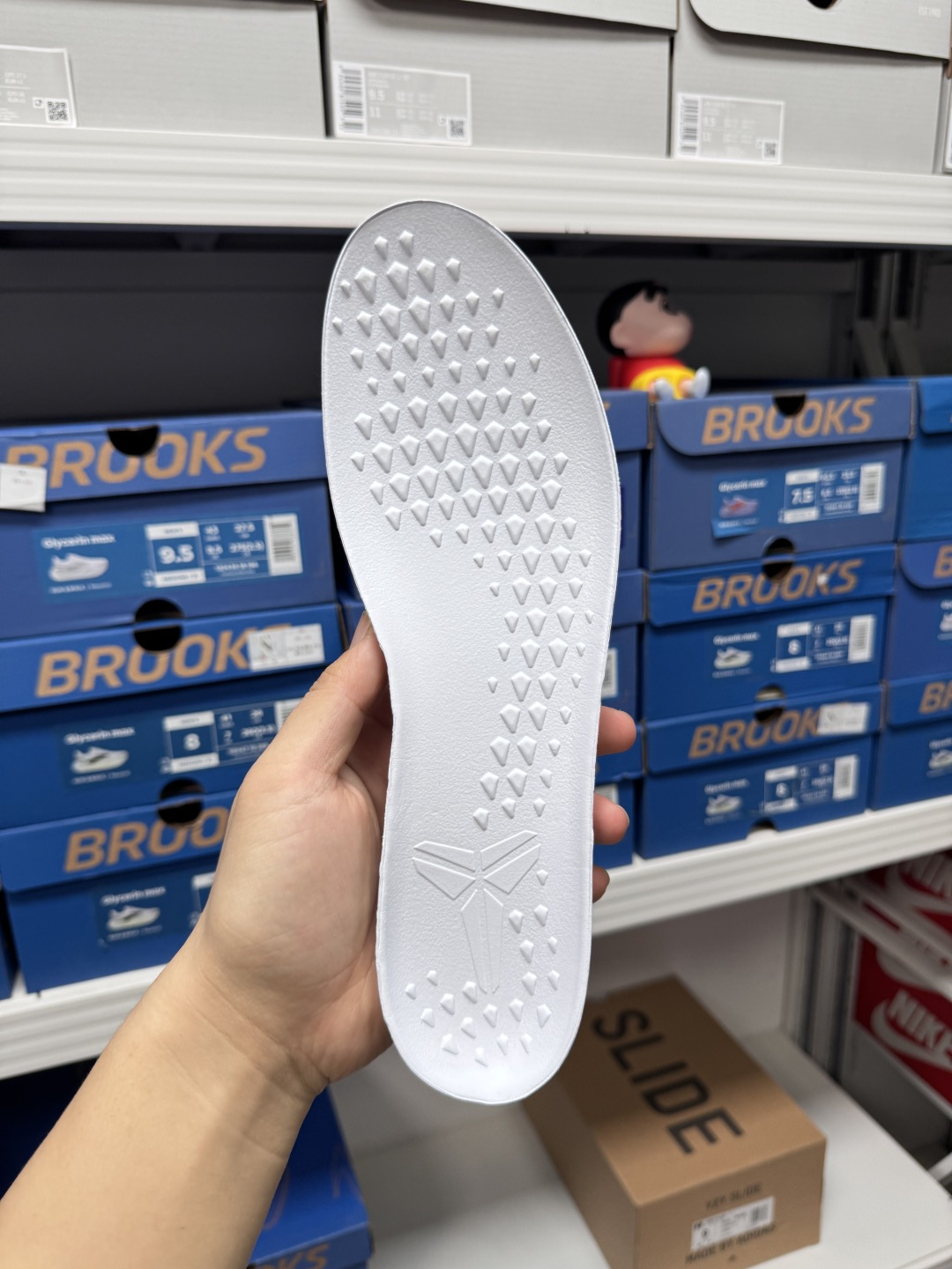 GX  Kobe8 Protro  科比8 低筒  全掌LUNARLON 鞋墊 籃球鞋 實戰鞋 球鞋 男鞋 波鞋 CNY马年限定 IM0594-600