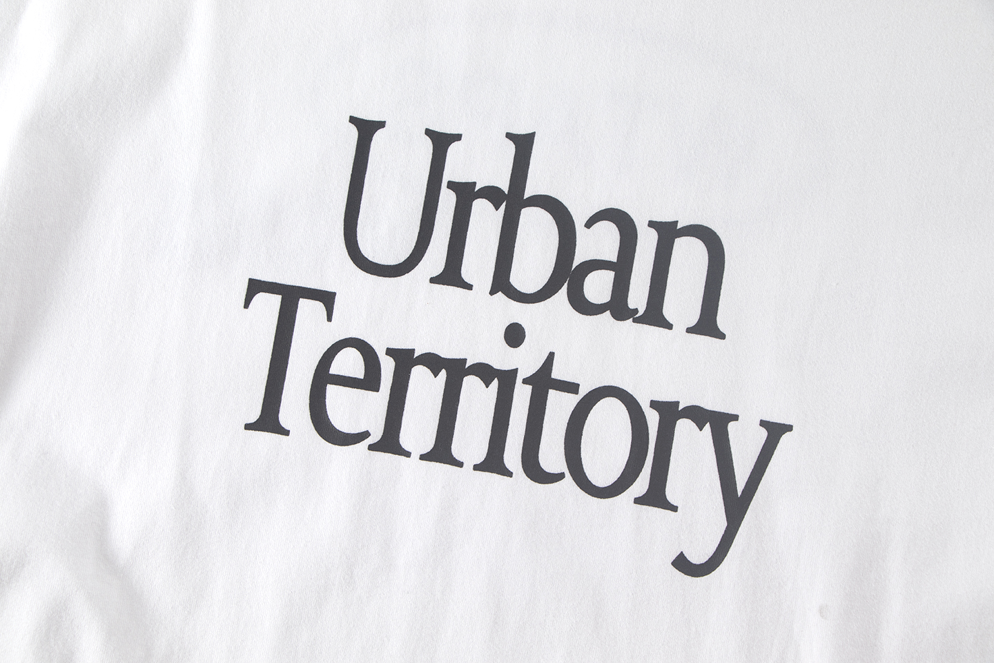 WTAPS DOT SIGHT LS COTTON 略宽廓形长袖T恤 黑色 白色 灰色 A5 