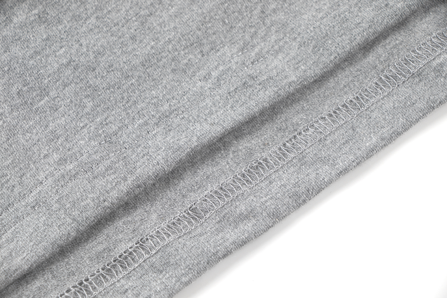 WTAPS DOT SIGHT LS COTTON 略宽廓形长袖T恤 黑色 白色 灰色 A5 