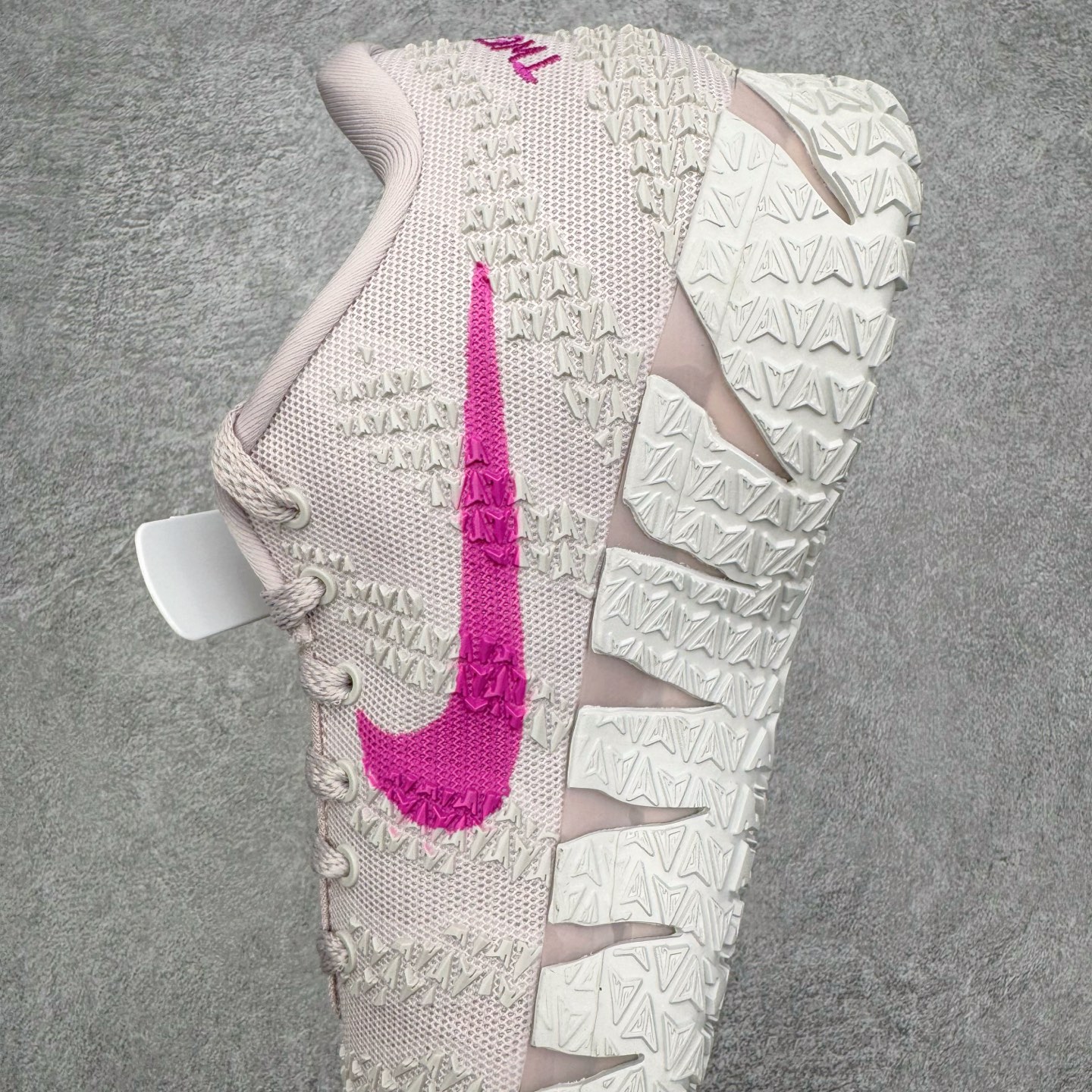 灭世 MAX Nike Zoom JA3 三代 低筒 前後氣墊 耐磨透氣 實戰籃球鞋 波鞋 球鞋 男鞋 波鞋  浅粉 IH2374-001