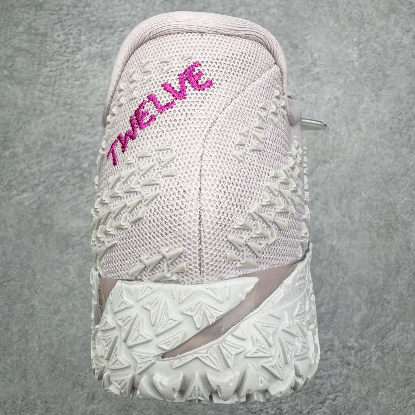 灭世 MAX Nike Zoom JA3 三代 低筒 前後氣墊 耐磨透氣 實戰籃球鞋 波鞋 球鞋 男鞋 波鞋  浅粉 IH2374-001