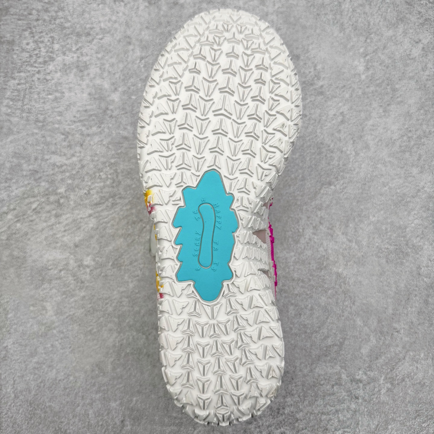 灭世 MAX Nike Zoom JA3 三代 低筒 前後氣墊 耐磨透氣 實戰籃球鞋 波鞋 球鞋 男鞋 波鞋  浅粉 IH2374-001