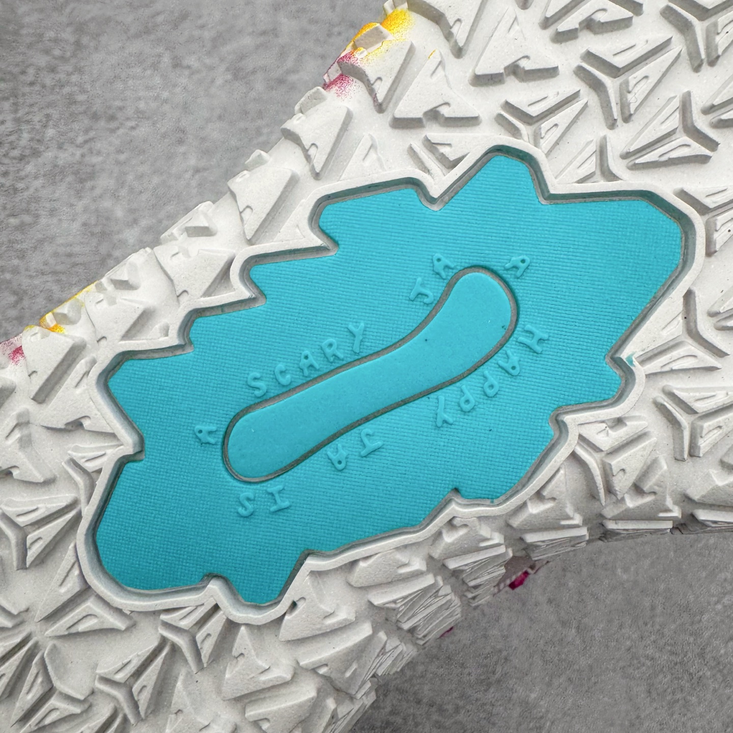 灭世 MAX Nike Zoom JA3 三代 低筒 前後氣墊 耐磨透氣 實戰籃球鞋 波鞋 球鞋 男鞋 波鞋  浅粉 IH2374-001