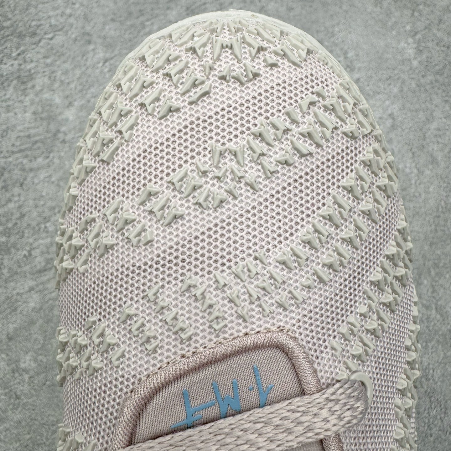 灭世 MAX Nike Zoom JA3 三代 低筒 前後氣墊 耐磨透氣 實戰籃球鞋 波鞋 球鞋 男鞋 波鞋  浅粉 IH2374-001