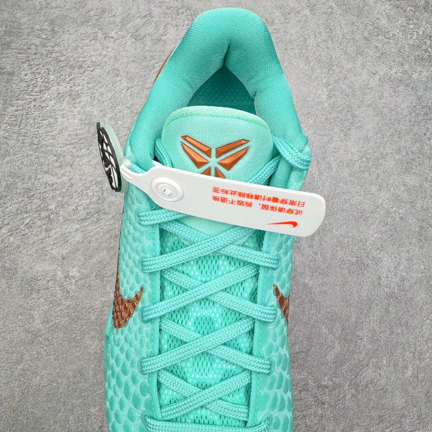 MAX灭世 Kobe6  前掌Zoom Turbo 气垫 后掌EVA缓震 低筒 球鞋 籃球鞋 實戰鞋 真碳板 男鞋 波鞋 自由女神 IO5774-300