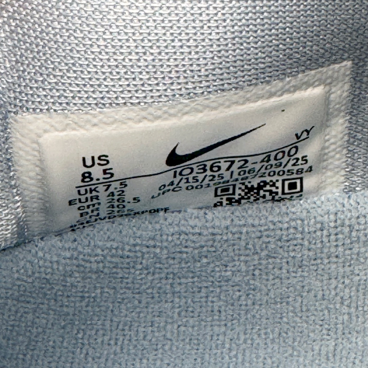 灭世MAX Kobe6  前掌Zoom Turbo 气垫 后掌EVA缓震 低筒 球鞋 籃球鞋 實戰鞋 真碳板 男鞋 波鞋 克拉克北卡蓝 IO3672-400