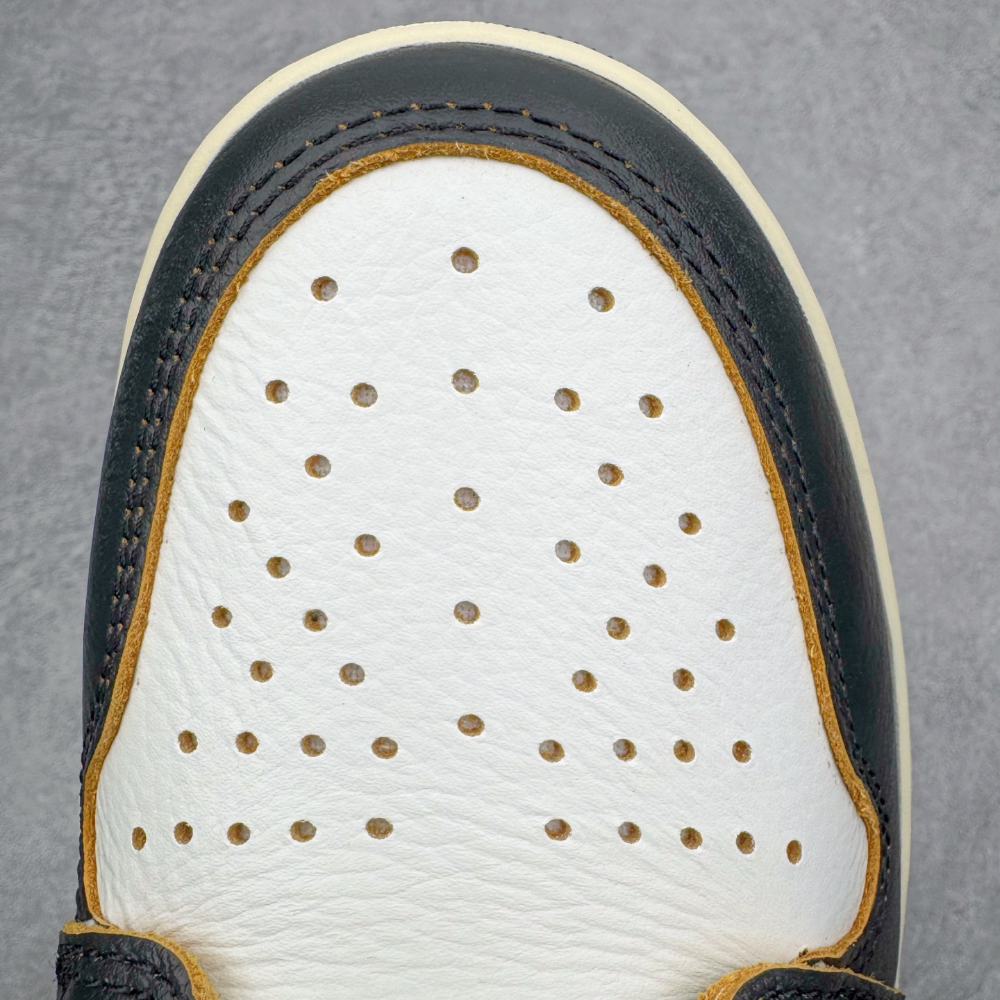 Union LA x Fragment Design x Air Jordan Retro High NRG  AJ1   高筒 球鞋 休閒鞋 板鞋 波鞋 潮鞋 男鞋女鞋 接灰 闪电白蓝红 IO7847-002