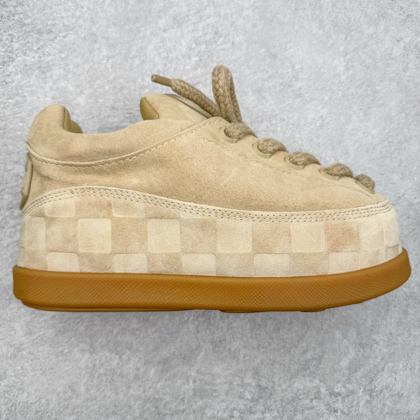 LOUIS VUITTON   LV NIGO 路易威登 低筒 生活休闲鞋 板鞋 运动鞋 男鞋 女鞋  C0 雪地靴 棕色