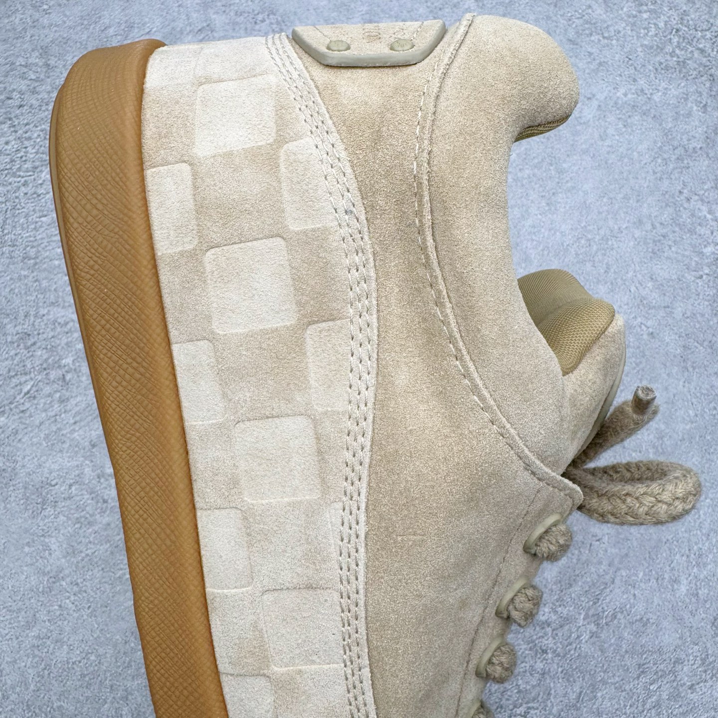 LOUIS VUITTON   LV NIGO 路易威登 低筒 生活休闲鞋 板鞋 运动鞋 男鞋 女鞋  C0 雪地靴 棕色