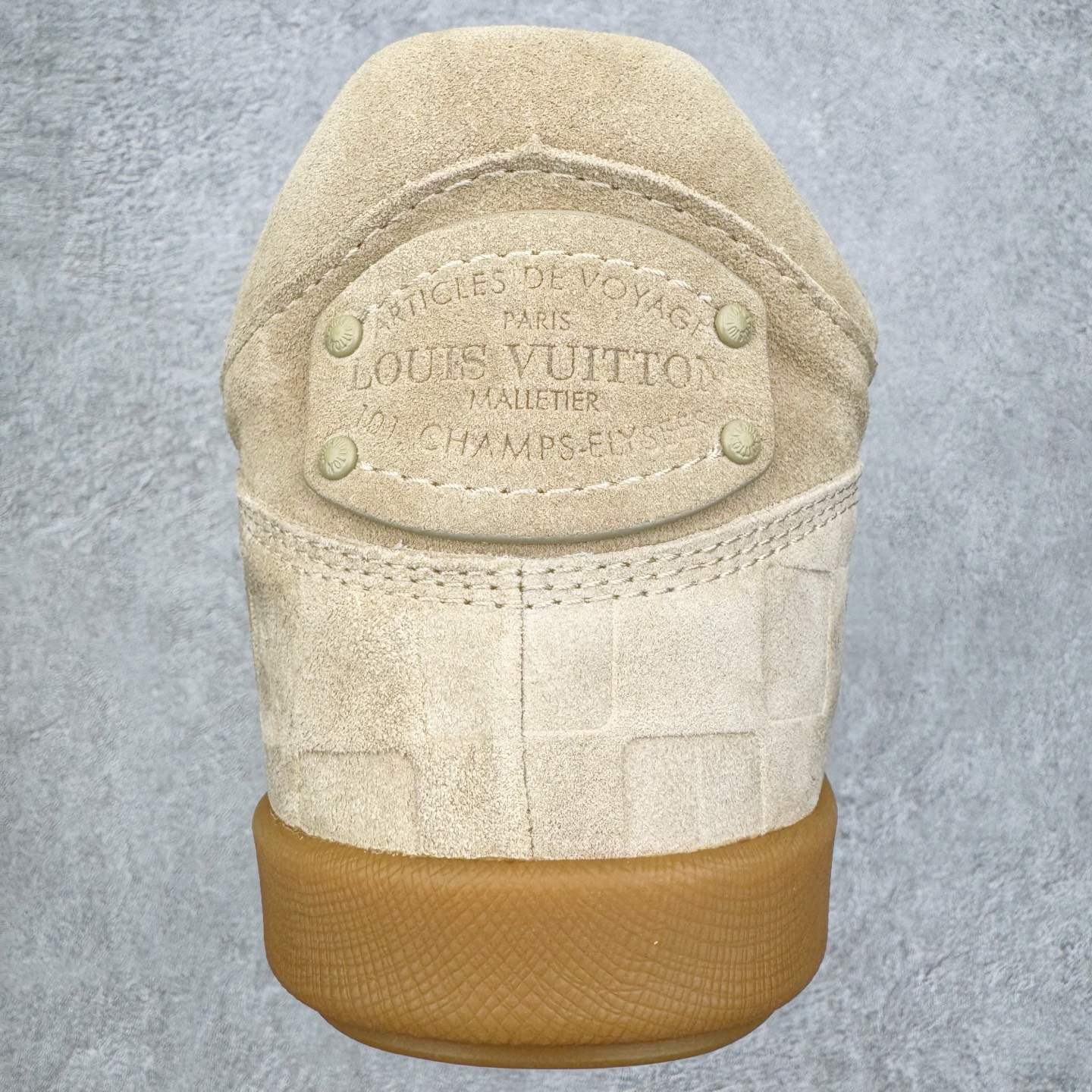 LOUIS VUITTON   LV NIGO 路易威登 低筒 生活休闲鞋 板鞋 运动鞋 男鞋 女鞋  C0 雪地靴 棕色