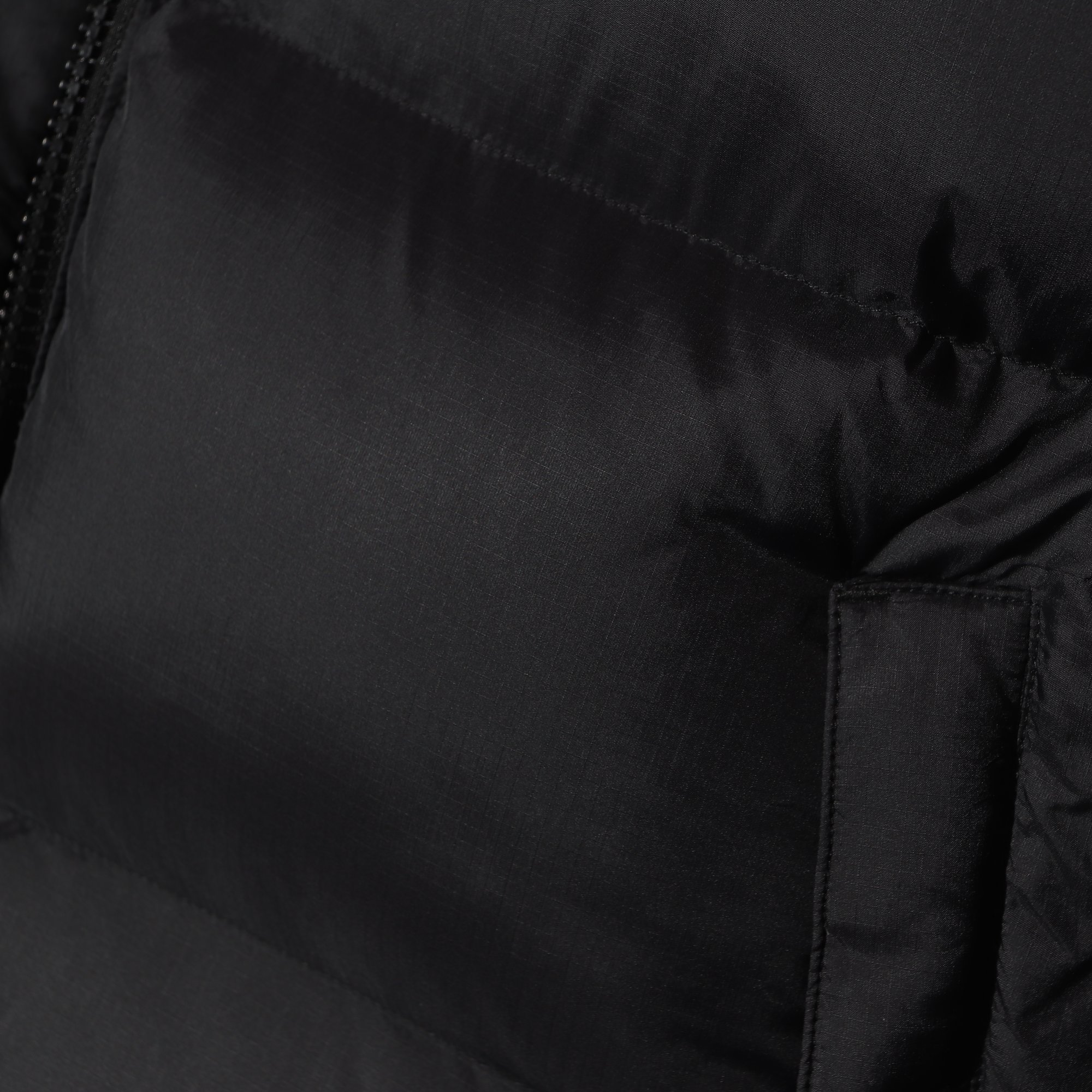 升级版 The North Face 1996  防水 防風 保暖長袖 外套 風摟 男款 女款 700羽绒 哑光黑