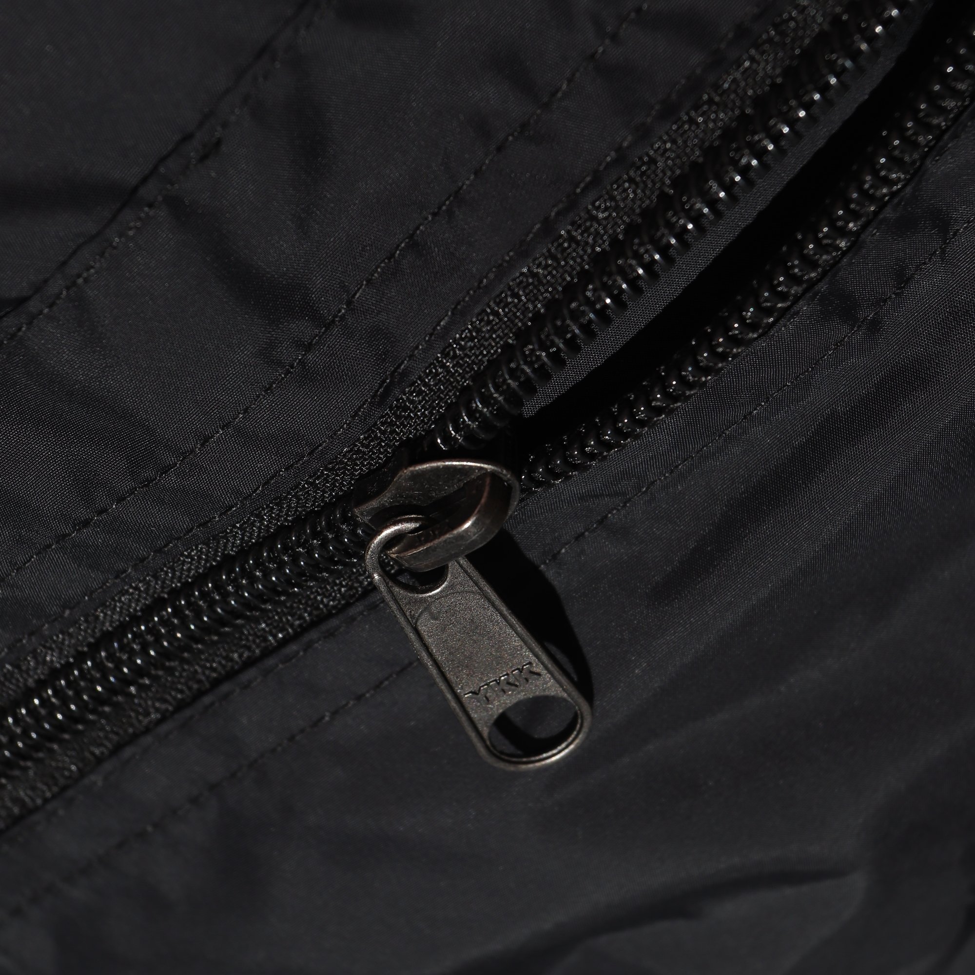 升级版 The North Face 1996  防水 防風 保暖長袖 外套 風摟 男款 女款 700羽绒 哑光黑