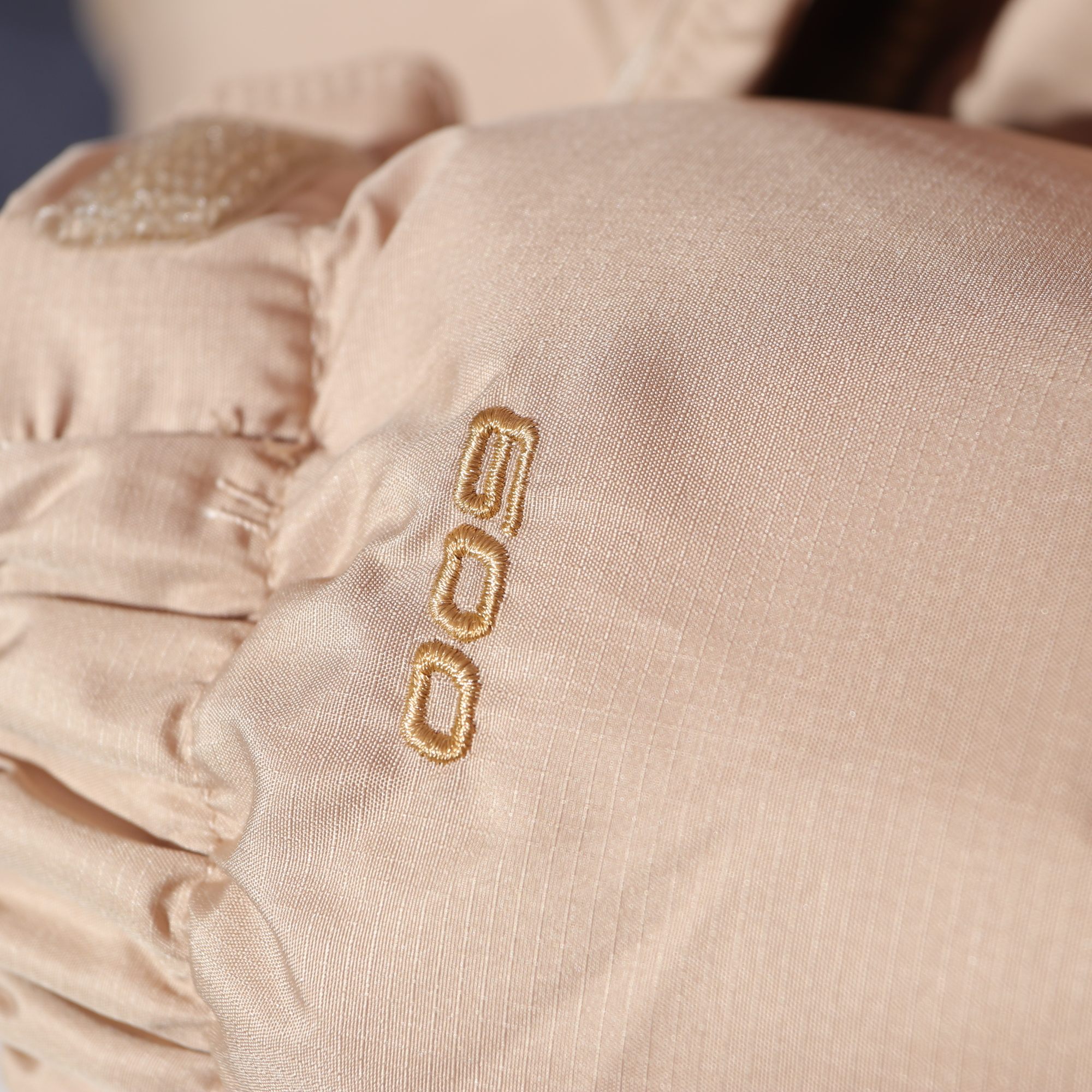 升级版 The North Face 1996  防水 防風 保暖長袖 外套 風摟 男款 女款600羽绒 奶茶棕