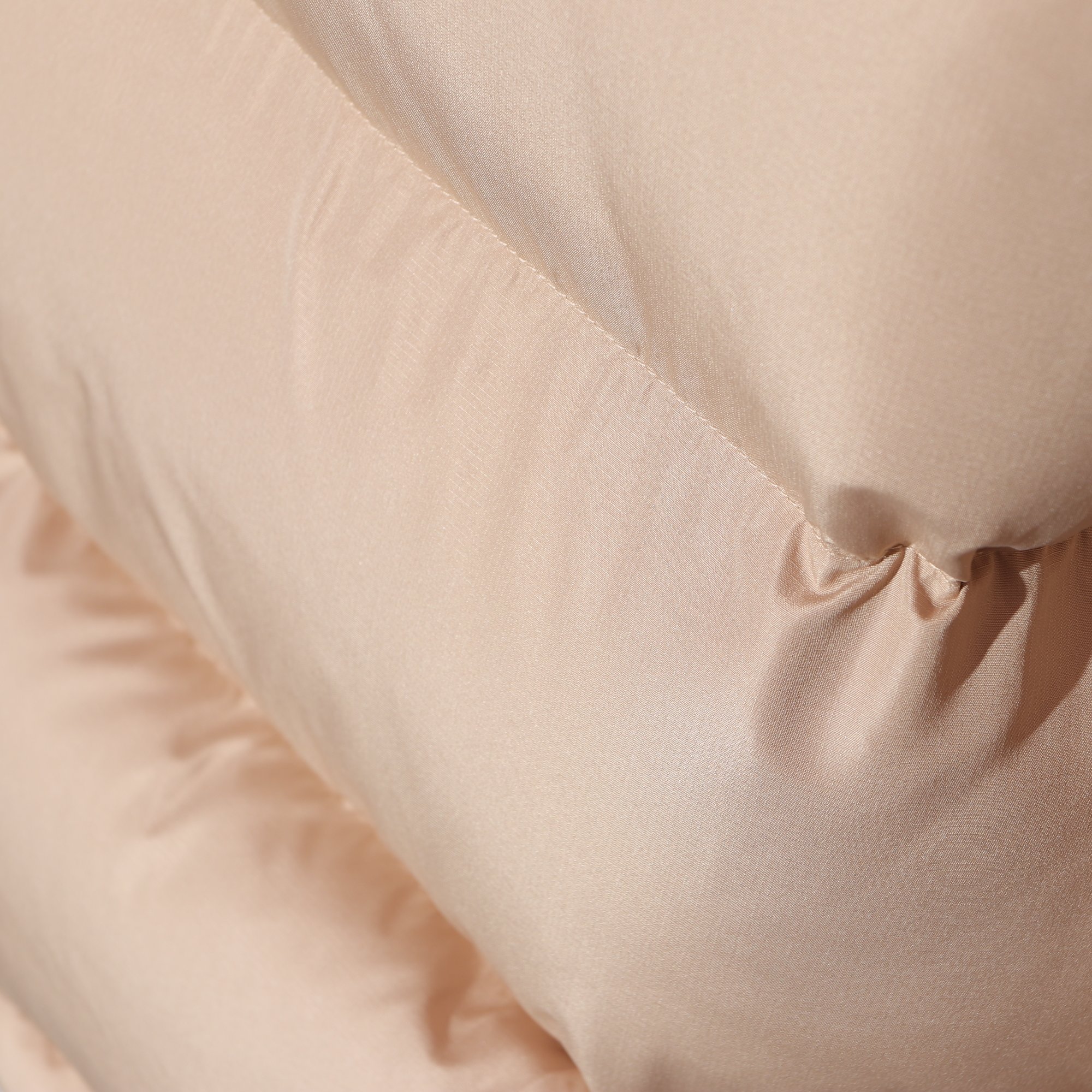 升级版 The North Face 1996  防水 防風 保暖長袖 外套 風摟 男款 女款600羽绒 奶茶棕