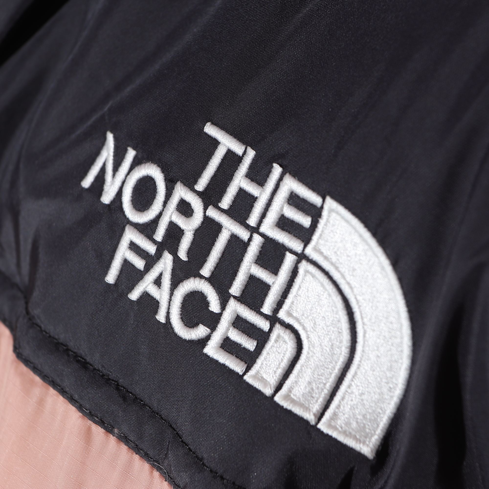 升级版 The North Face 1996  防水 防風 保暖長袖 外套 風摟 男款 女款 700羽绒 奶茶棕
