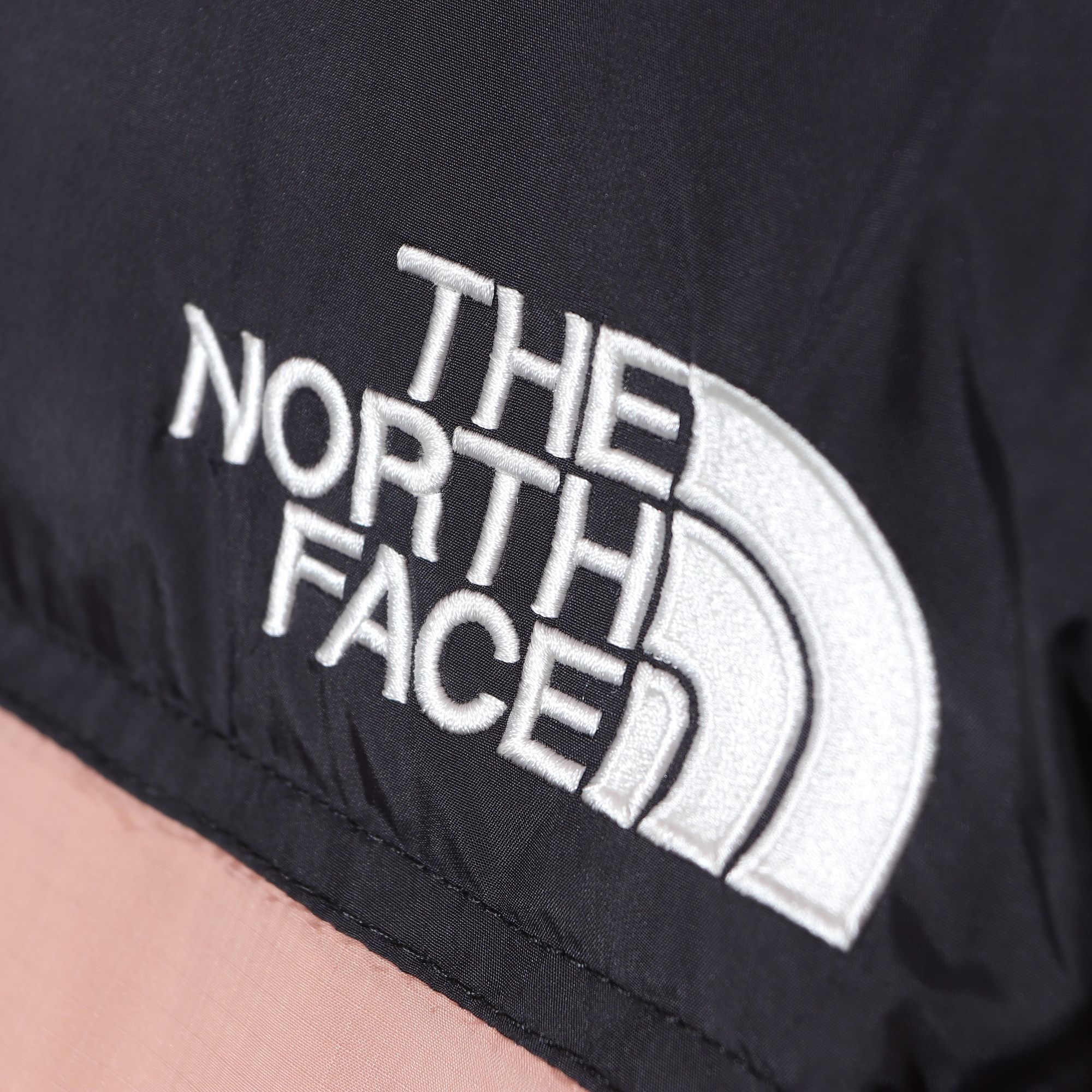 升级版 The North Face 1996  防水 防風 保暖長袖 外套 風摟 男款 女款 700羽绒 奶茶棕