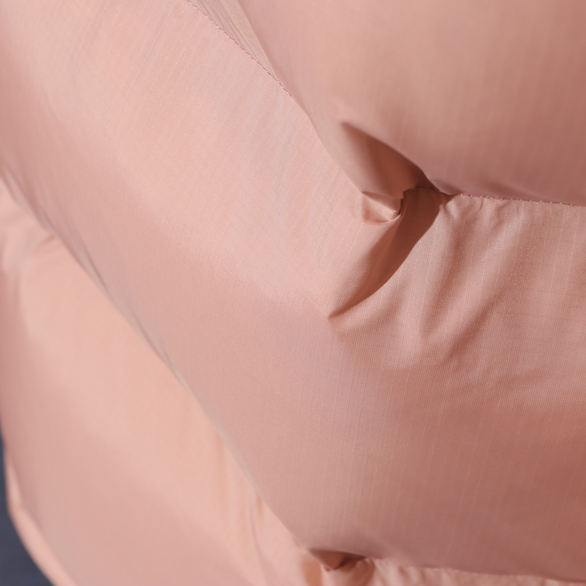 升级版 The North Face 1996  防水 防風 保暖長袖 外套 風摟 男款 女款 700羽绒 奶茶棕