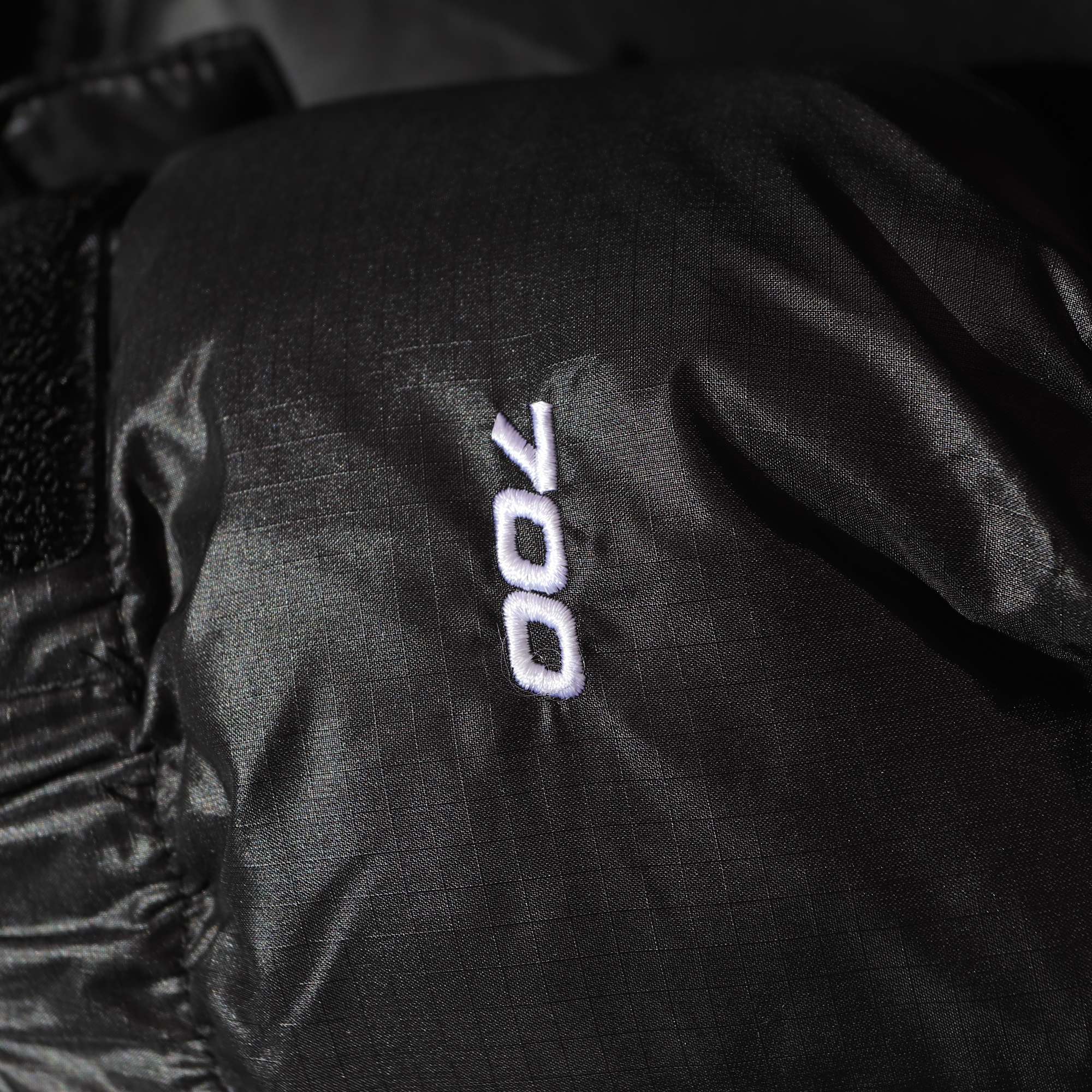 升级版 The North Face 1996  防水 防風 保暖長袖 外套 風摟 男款 女款 700羽绒 亮黑