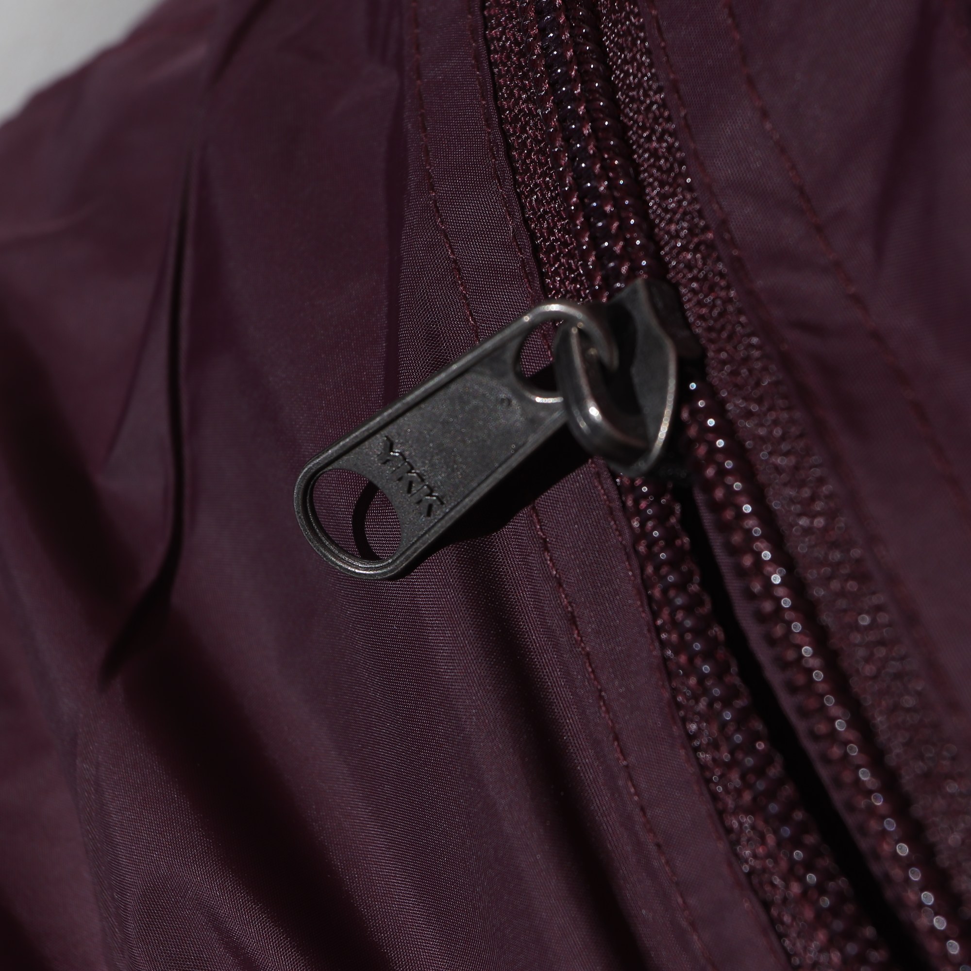 升级版 The North Face 1996  防水 防風 保暖長袖 外套 風摟 男款 女款 700羽绒 枣红