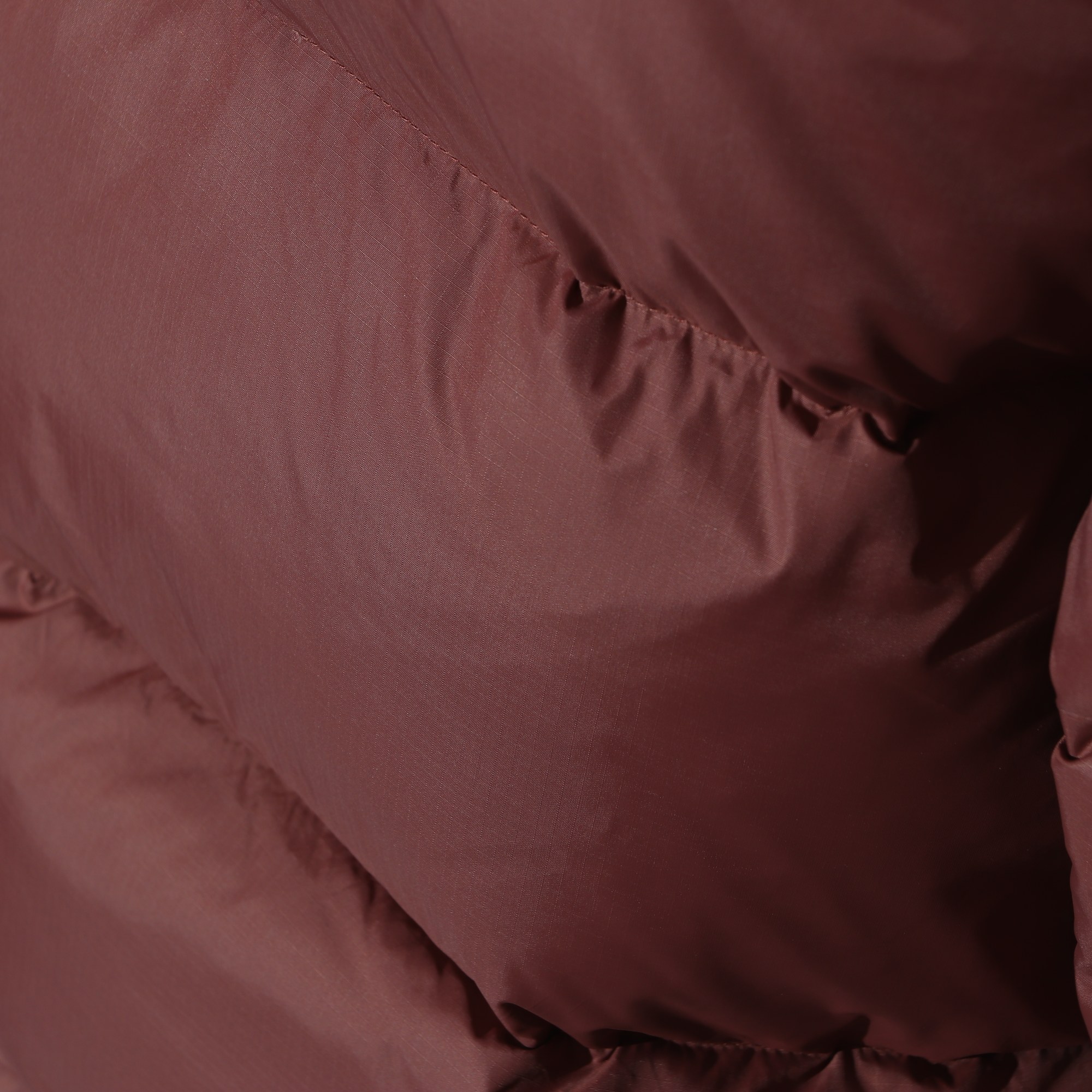 升级版 The North Face 1996  防水 防風 保暖長袖 外套 風摟 男款 女款 700羽绒 枣红