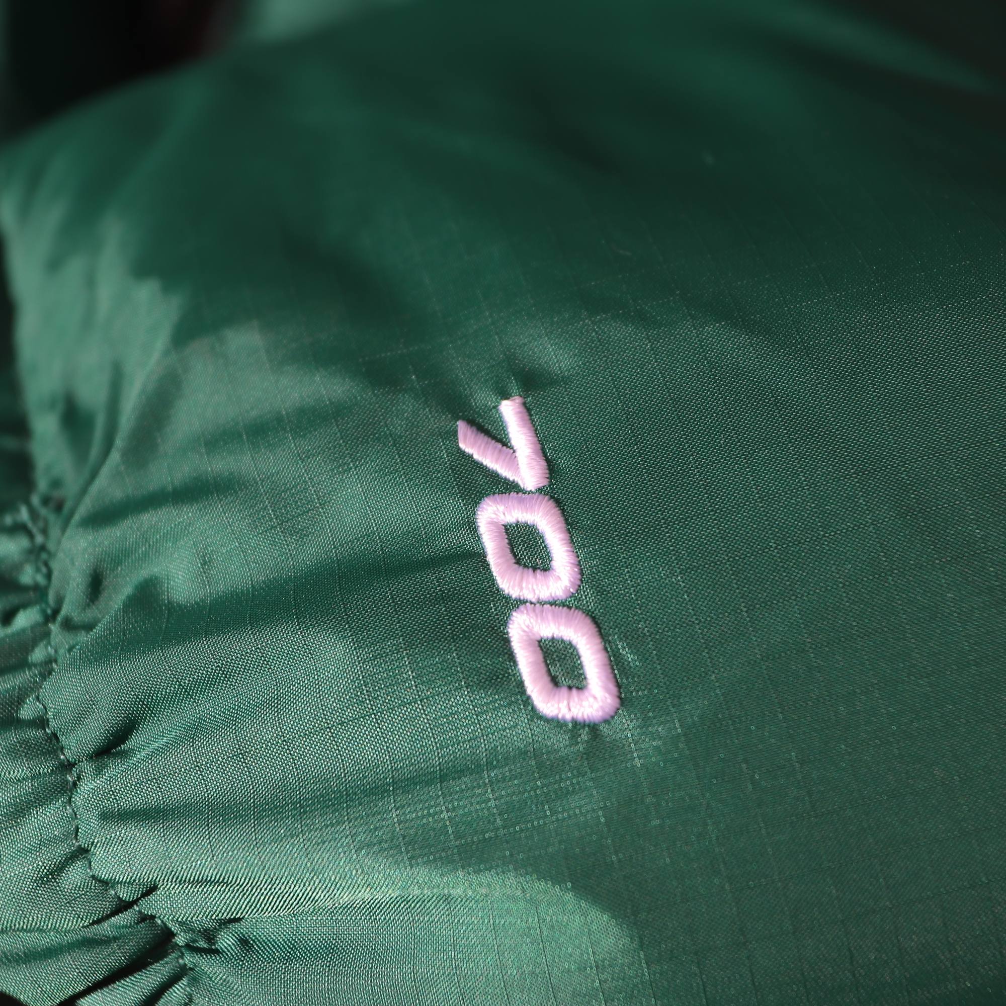 升级版 The North Face 1996  防水 防風 保暖長袖 外套 風摟 男款 女款 700羽绒 翠绿