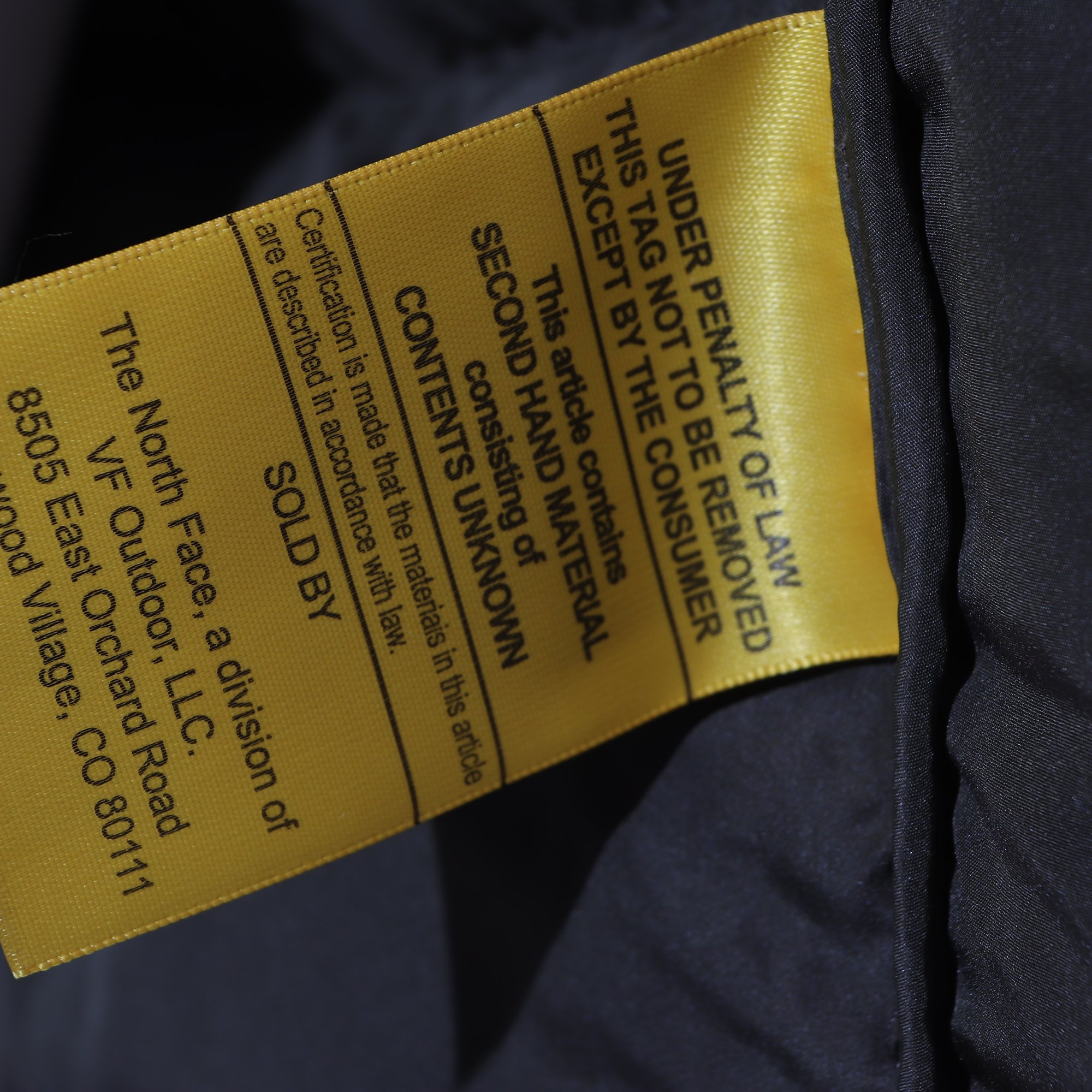 升级版 The North Face 1996  防水 防風 保暖長袖 外套 風摟 男款 女款 600羽绒 灰绿