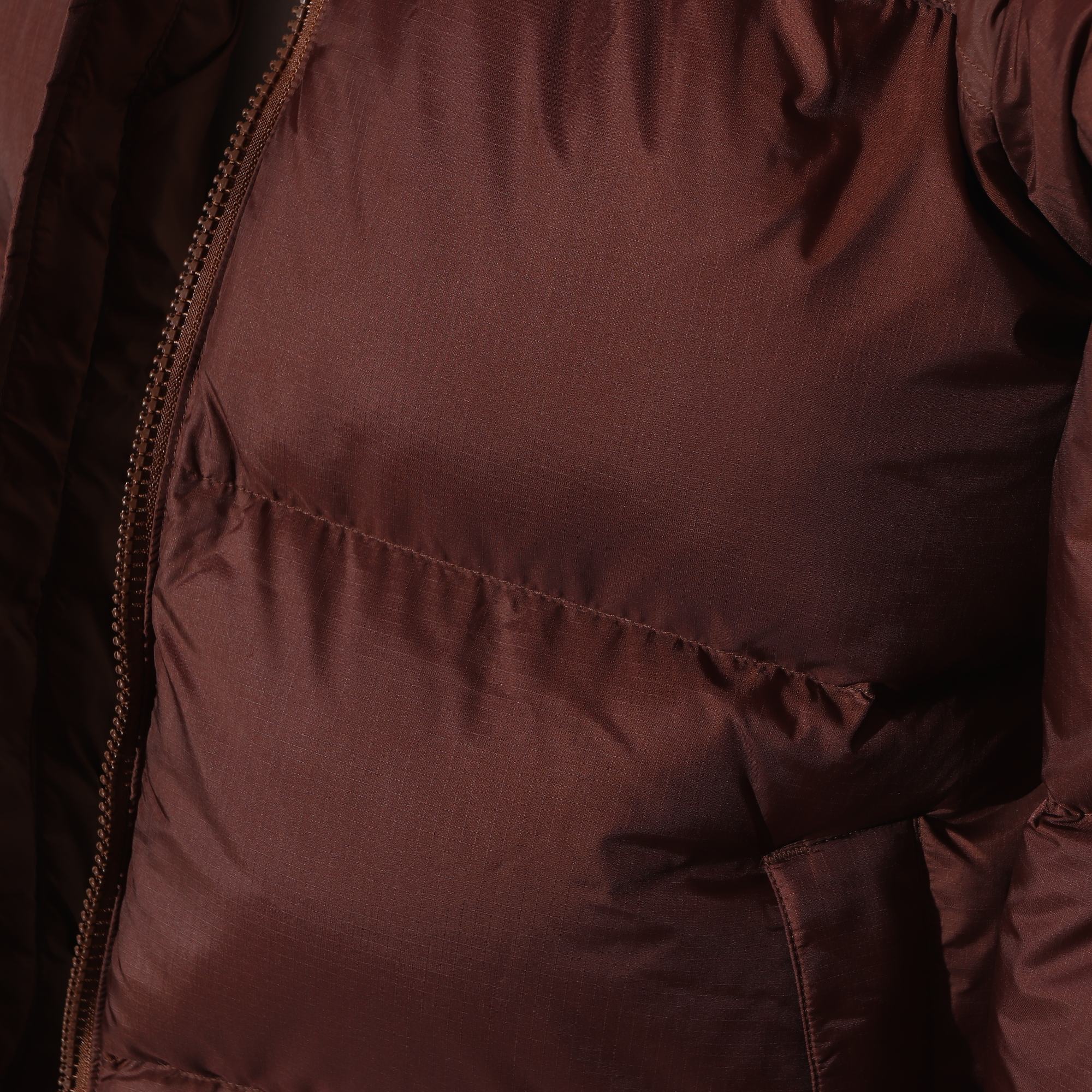 升级版 The North Face 1996  防水 防風 保暖長袖 外套 風摟 男款 女款 700羽绒 大红