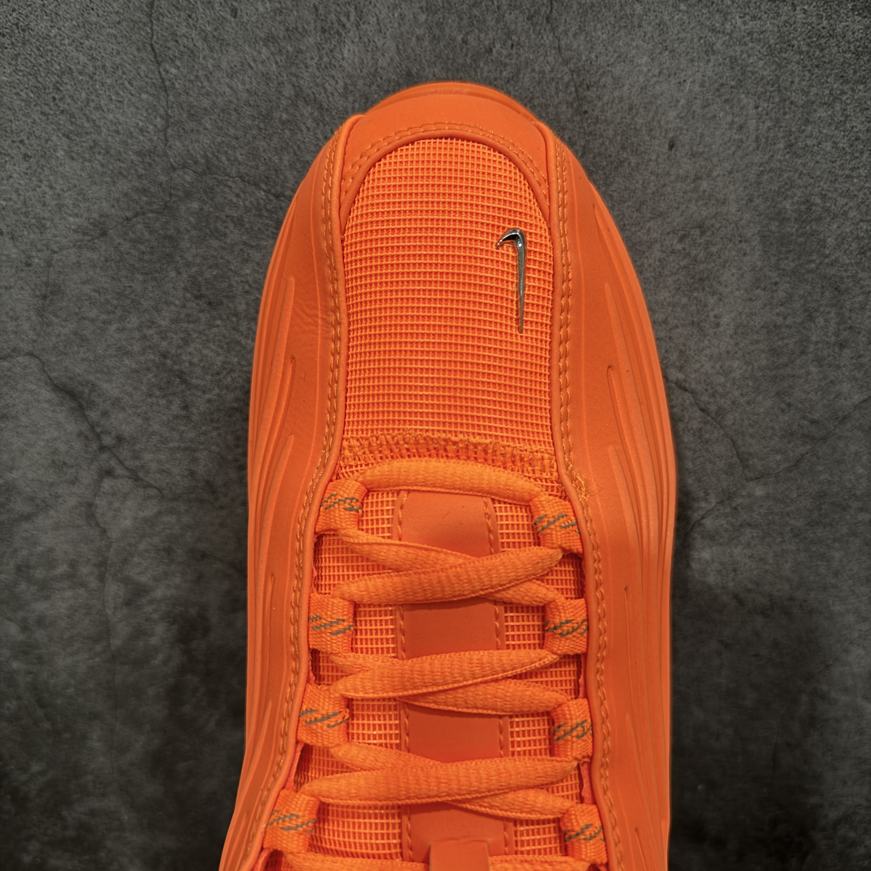 NOCTA Nike Hot Step Air Terra 联名款 低帮 生活休闲鞋 男女同款 橙色B0 DZ7293-800