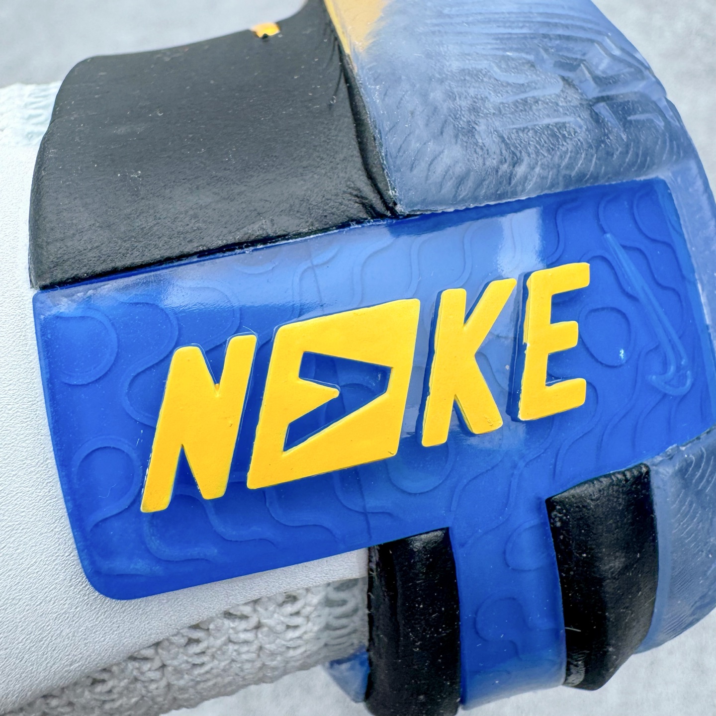 灭世/MAX GT Cut 1 低筒  防滑耐磨 全掌氣墊 籃球鞋 實戰鞋 球鞋 波鞋 男鞋  极光蓝 CZ0176-103