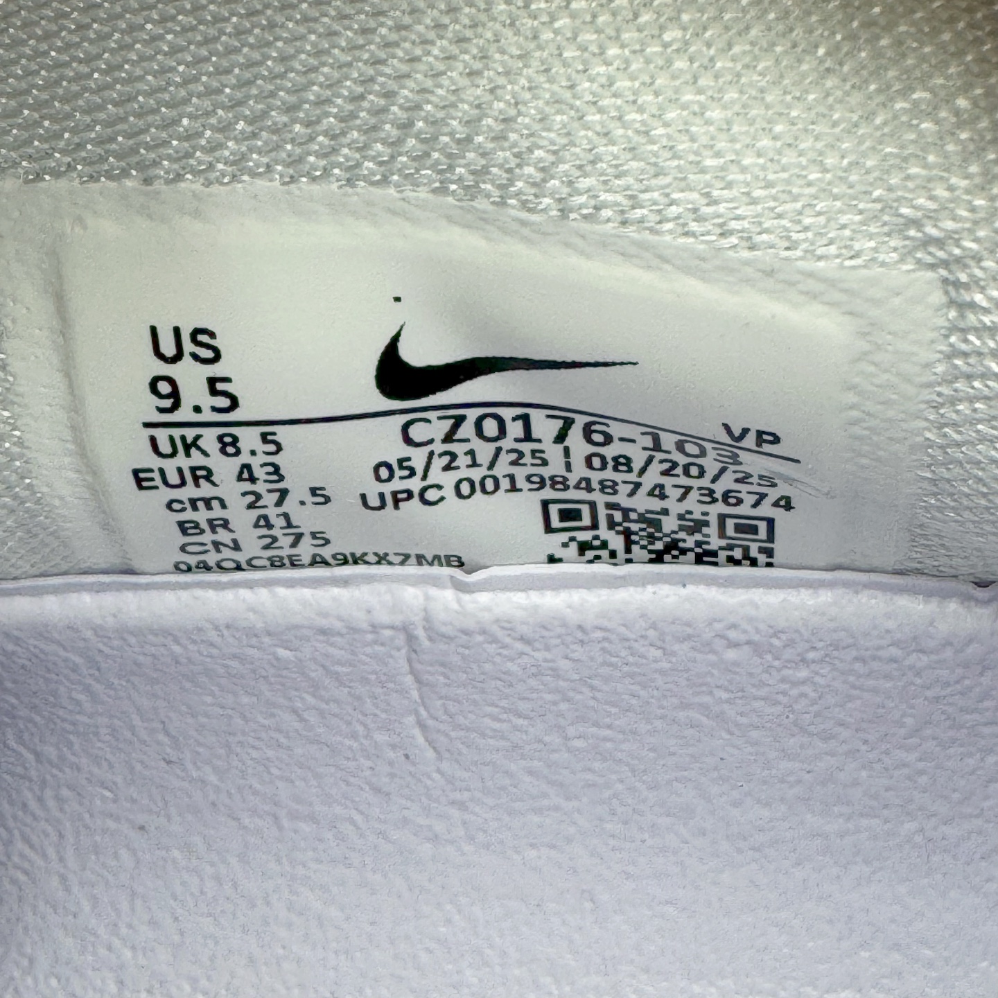 灭世/MAX GT Cut 1 低筒  防滑耐磨 全掌氣墊 籃球鞋 實戰鞋 球鞋 波鞋 男鞋  极光蓝 CZ0176-103