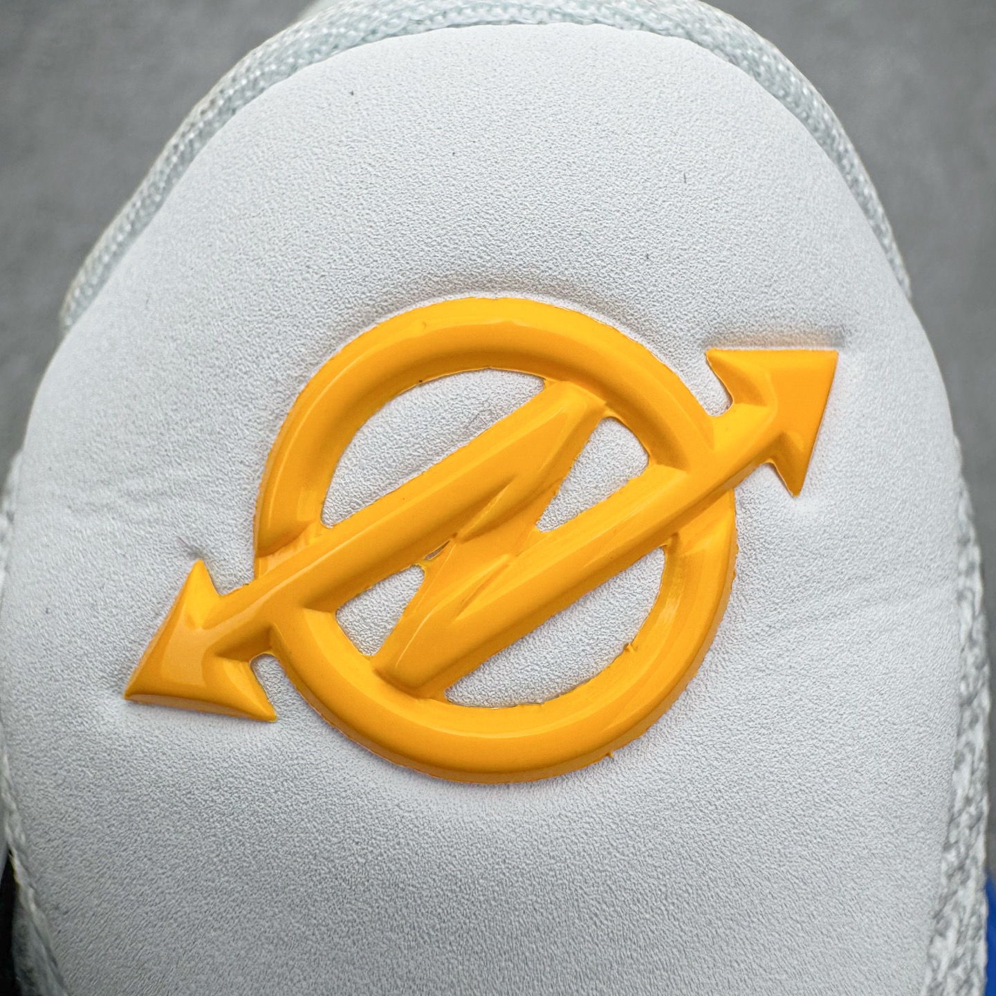 灭世/MAX GT Cut 1 低筒  防滑耐磨 全掌氣墊 籃球鞋 實戰鞋 球鞋 波鞋 男鞋  极光蓝 CZ0176-103